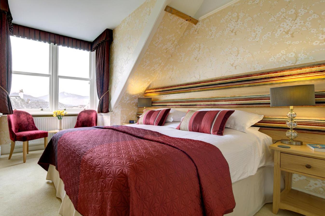 The Edwardene