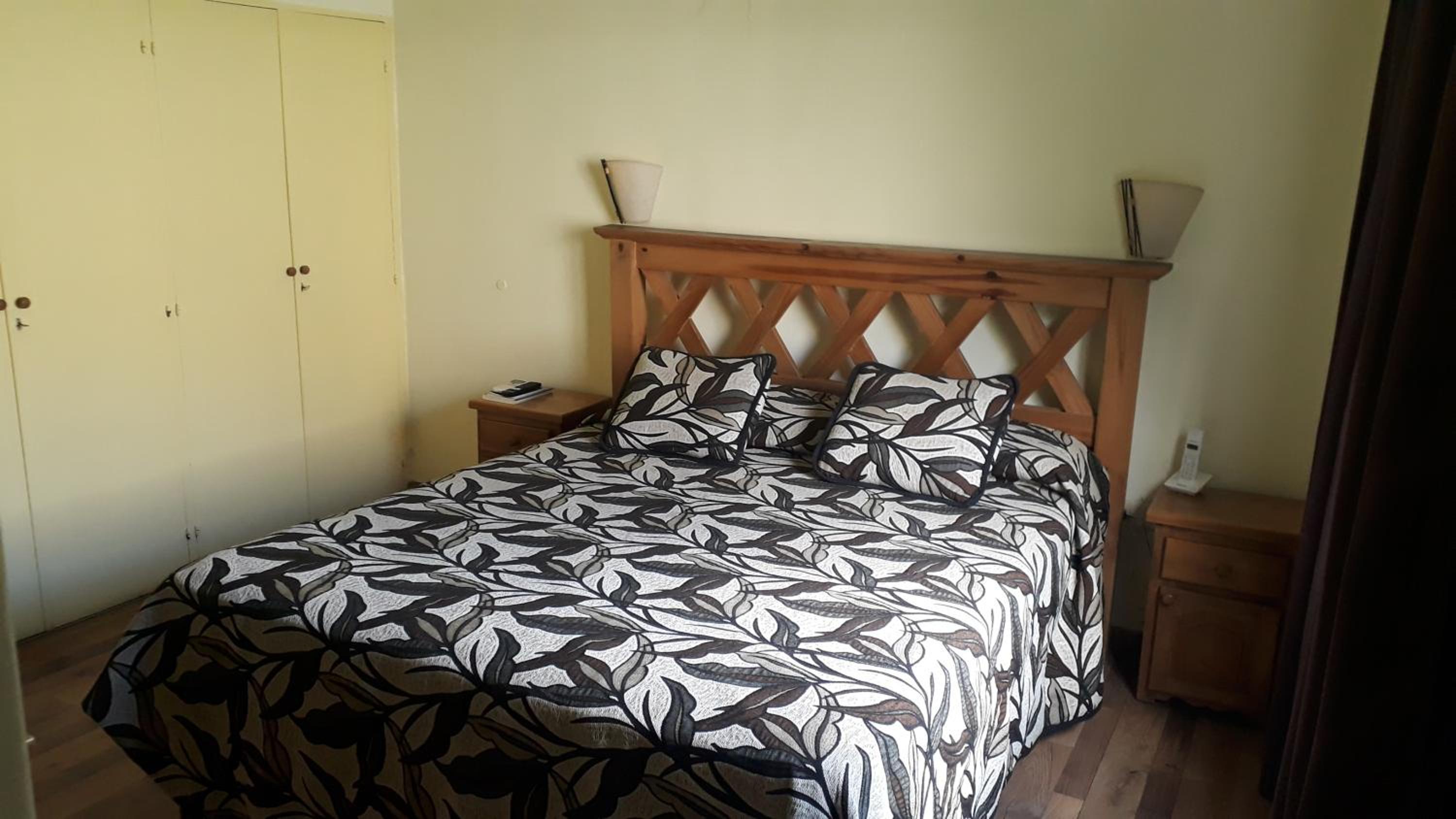 Casa cerca del centro Bed&breakfast