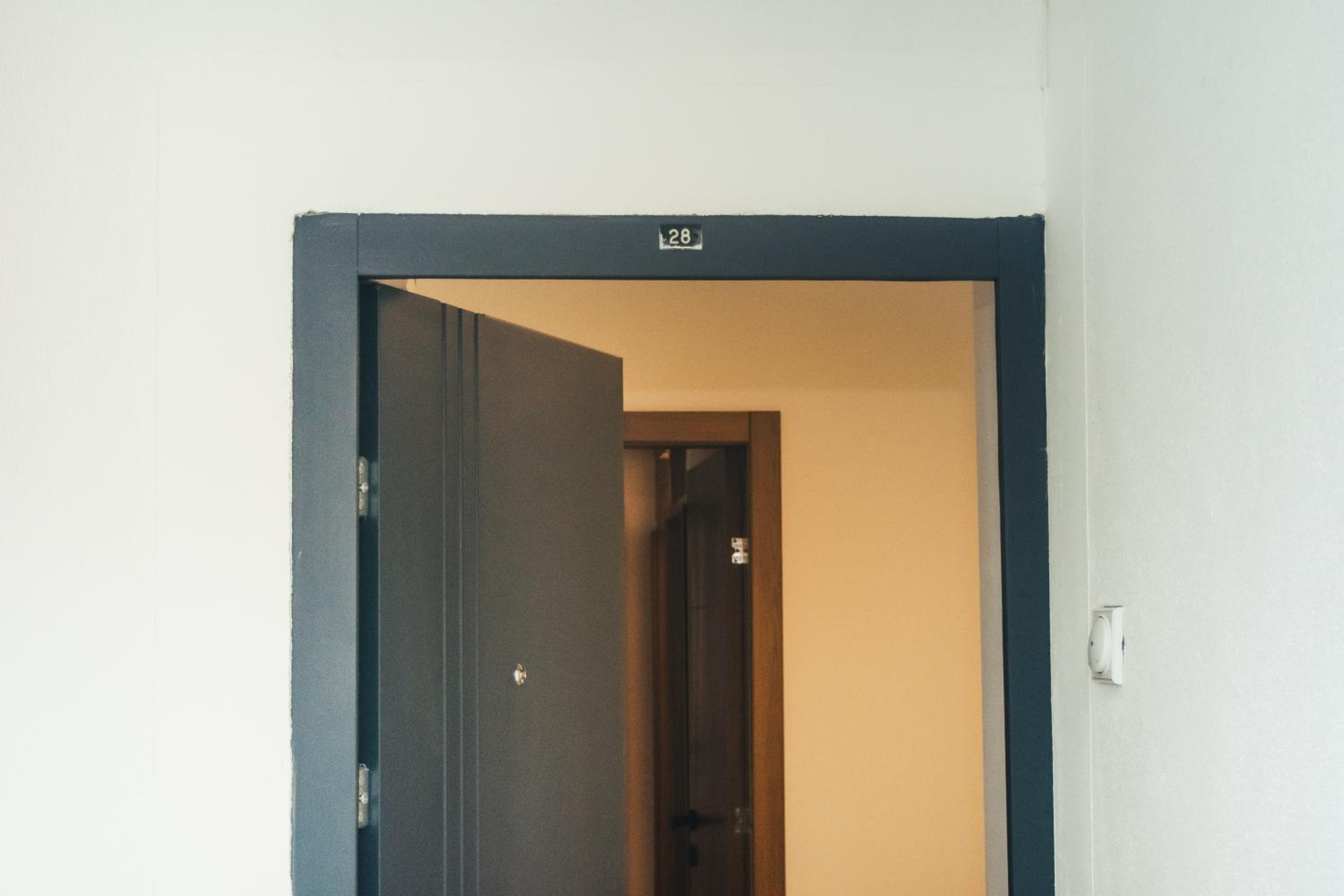 Aparment Theatre