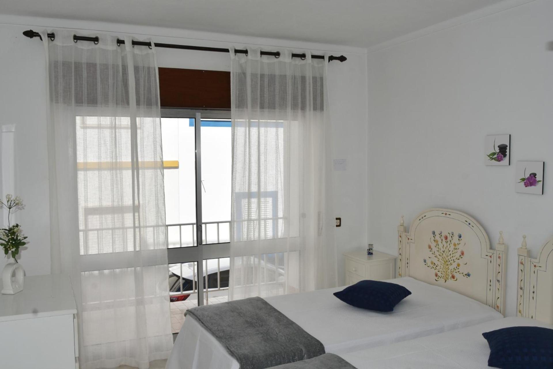 Apartamentos Encosta do Mar view 4