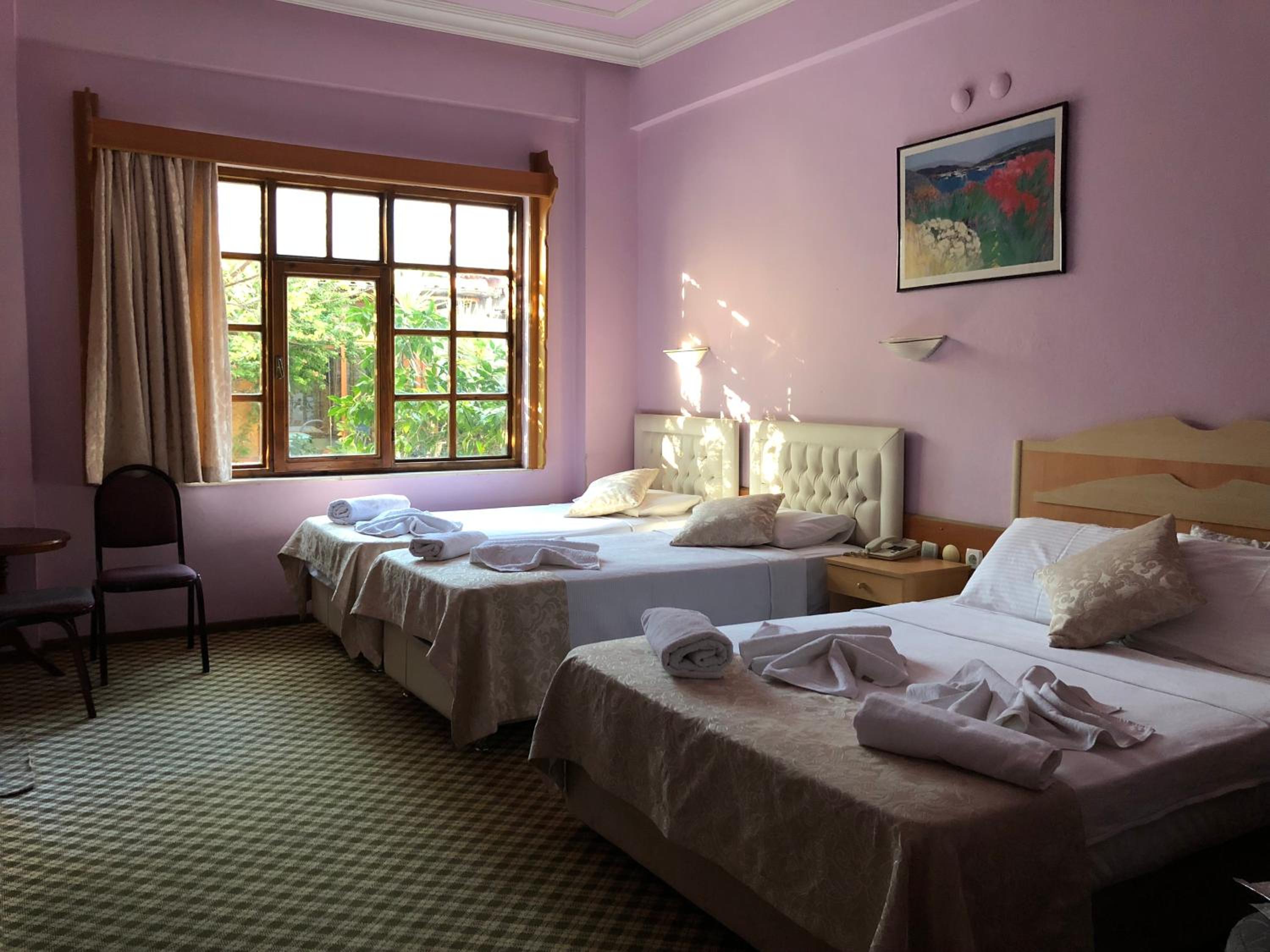Hotel Karyatit Kaleici - Image 188