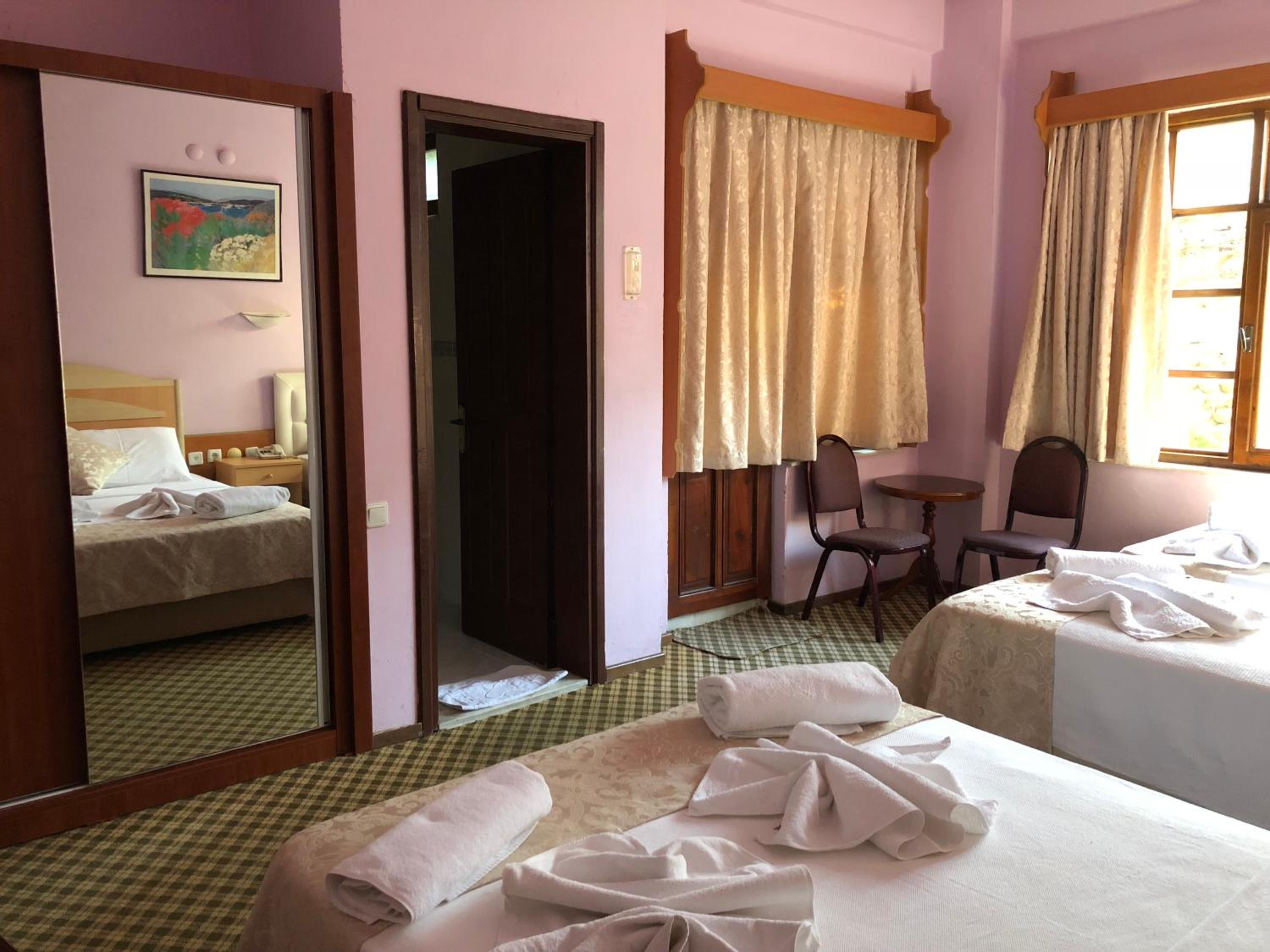 Hotel Karyatit Kaleici - Image 186