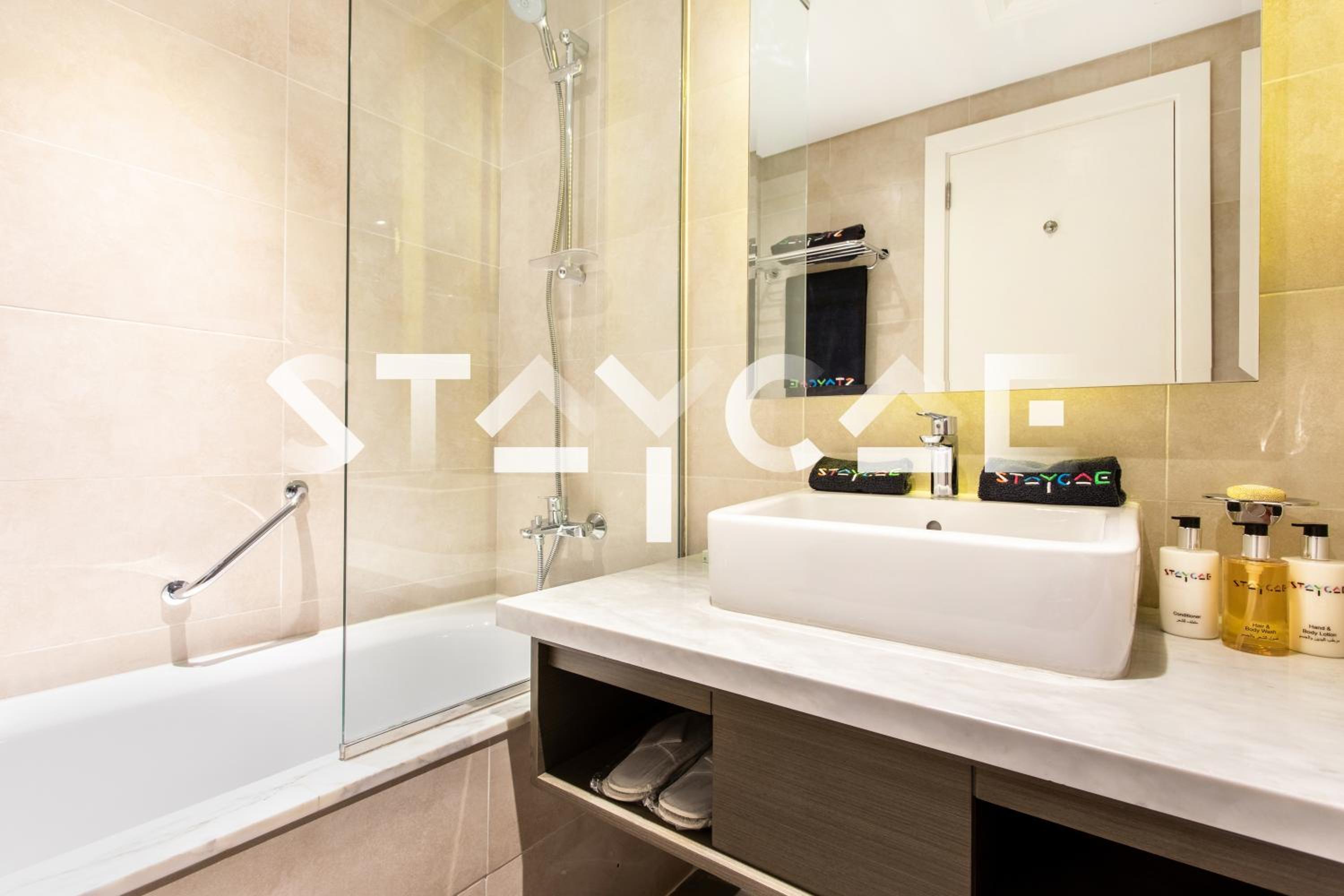 Staycae Holiday Homes - Prive