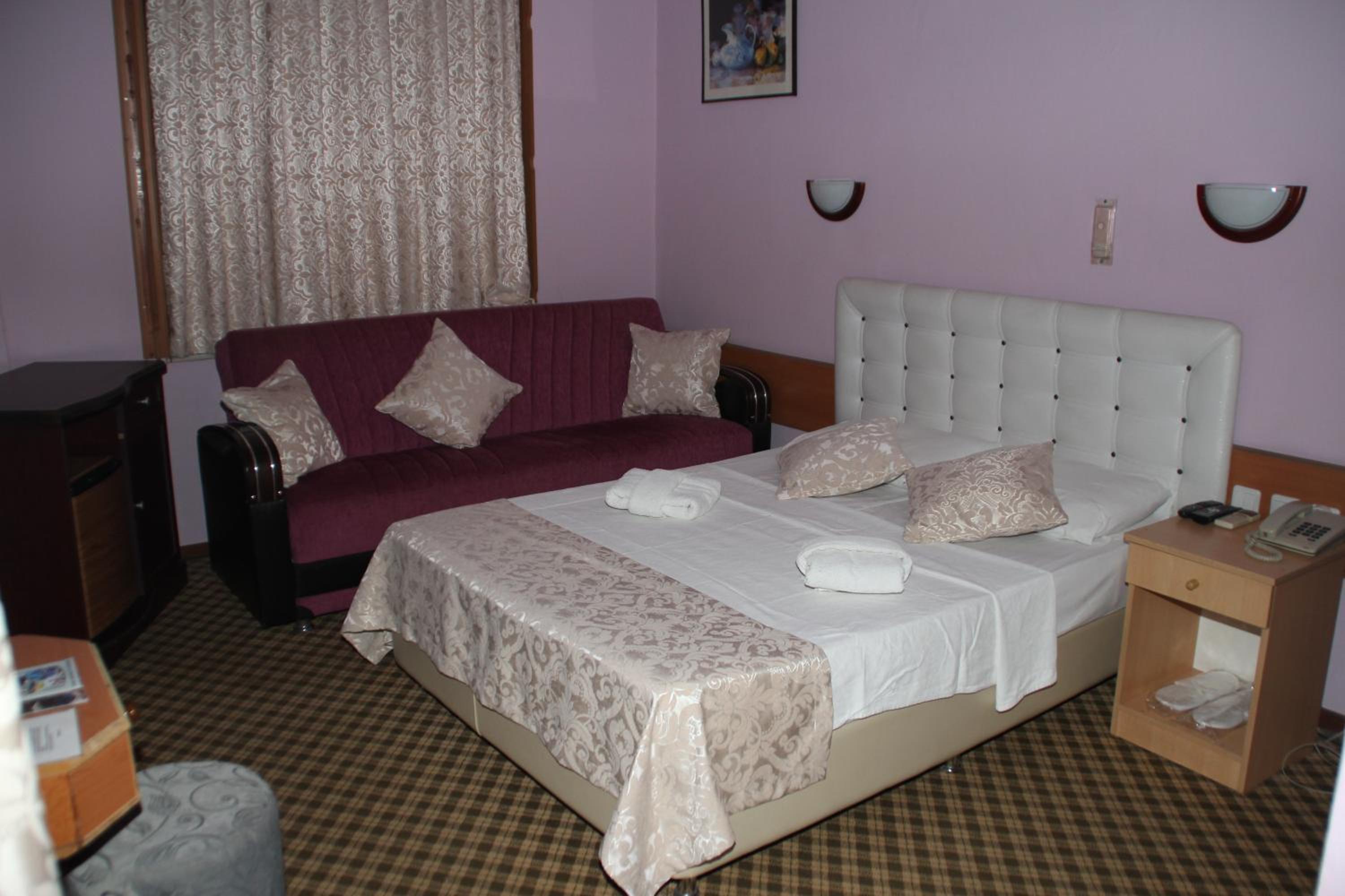 Hotel Karyatit Kaleici - Image 91