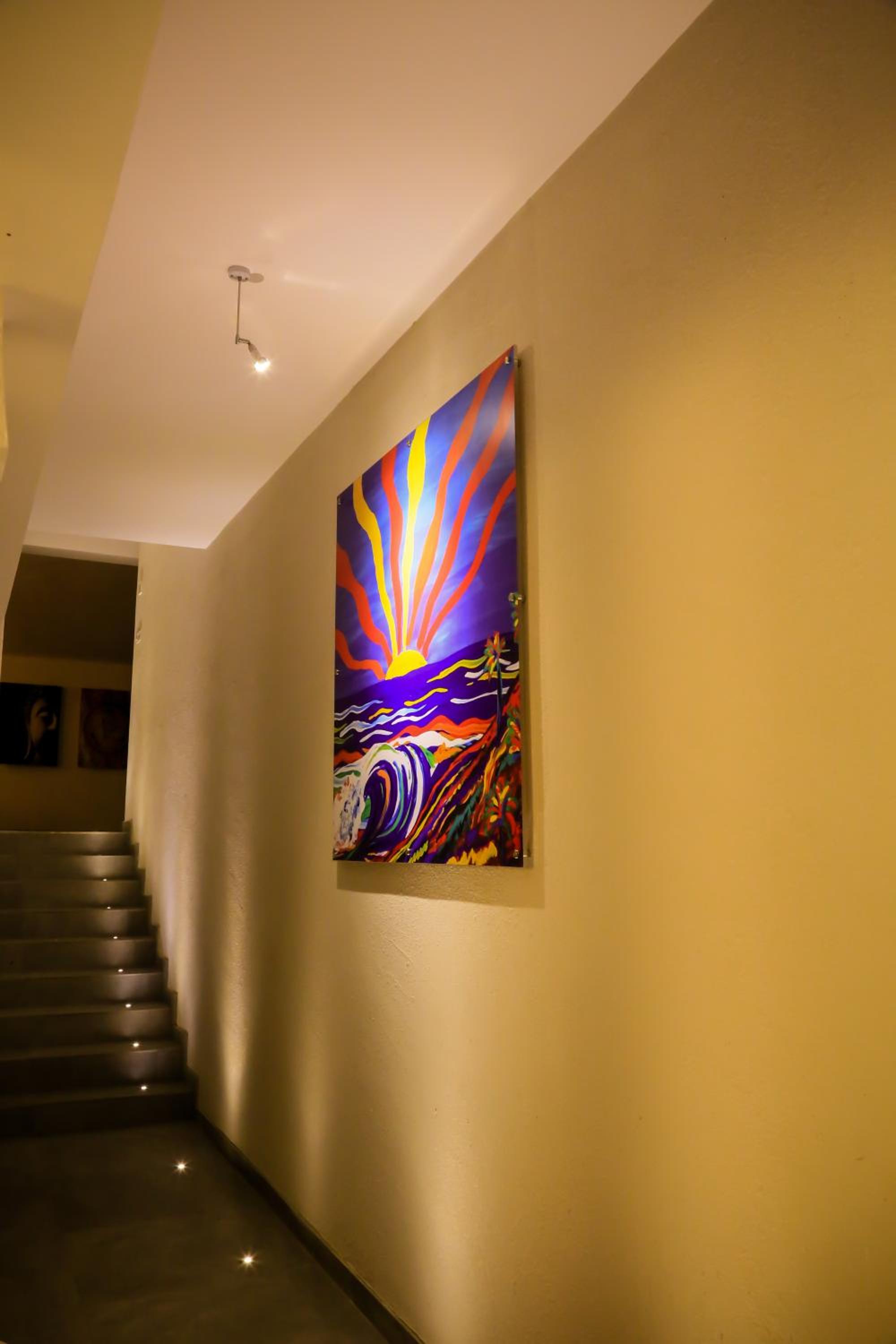 Villa Escondite - The Hotel