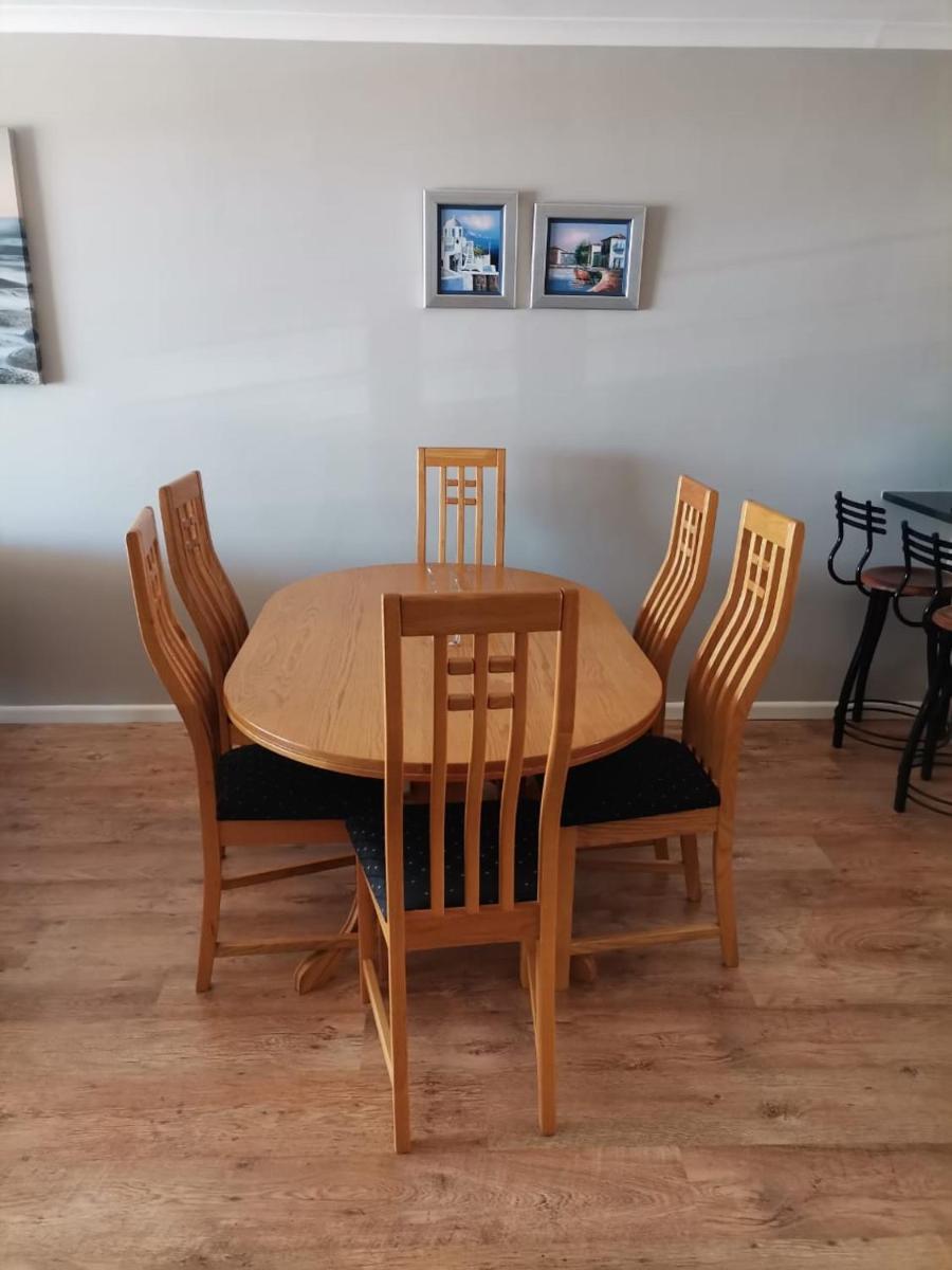Quaint flat in De Kelder with ocean view, De Kelders, photo 5 of 12