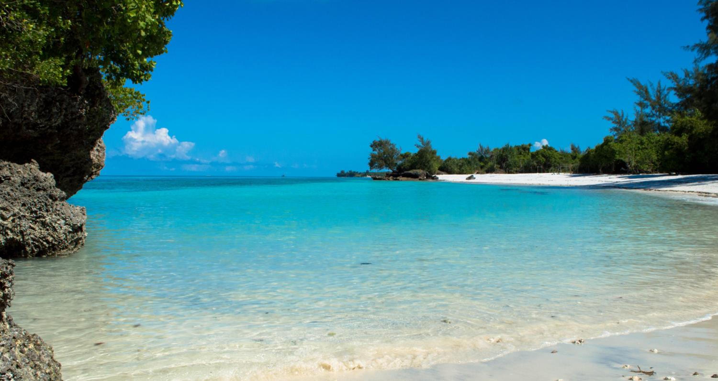 Pemba Paradise