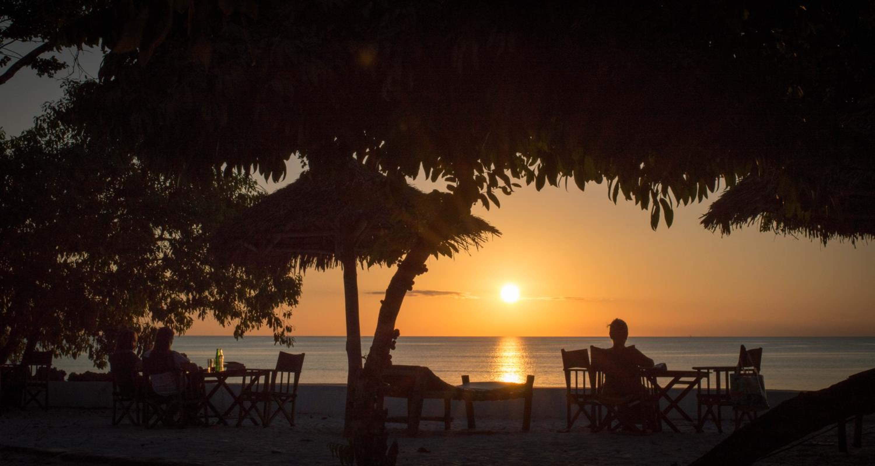 Pemba Paradise