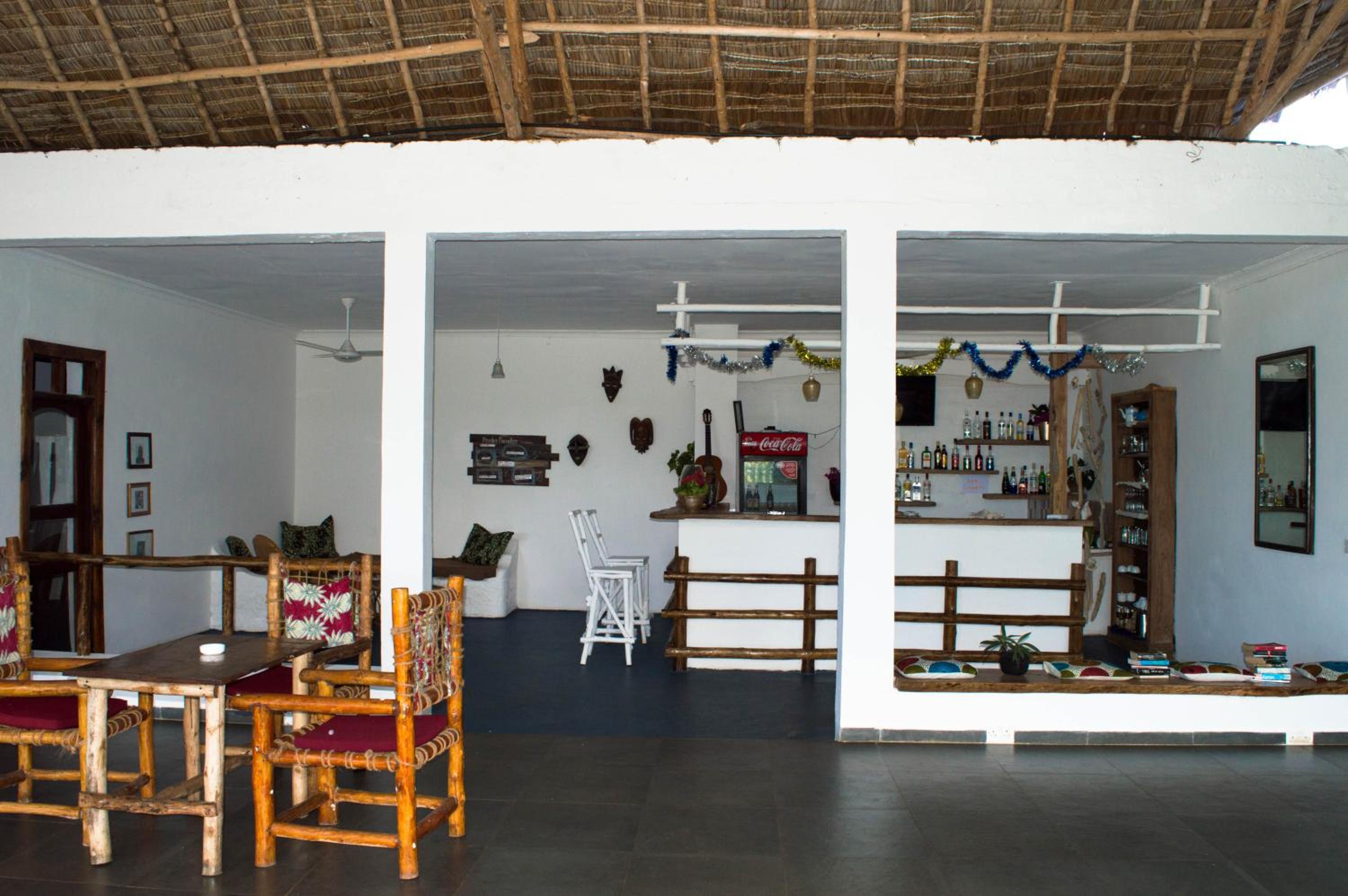 Pemba Paradise
