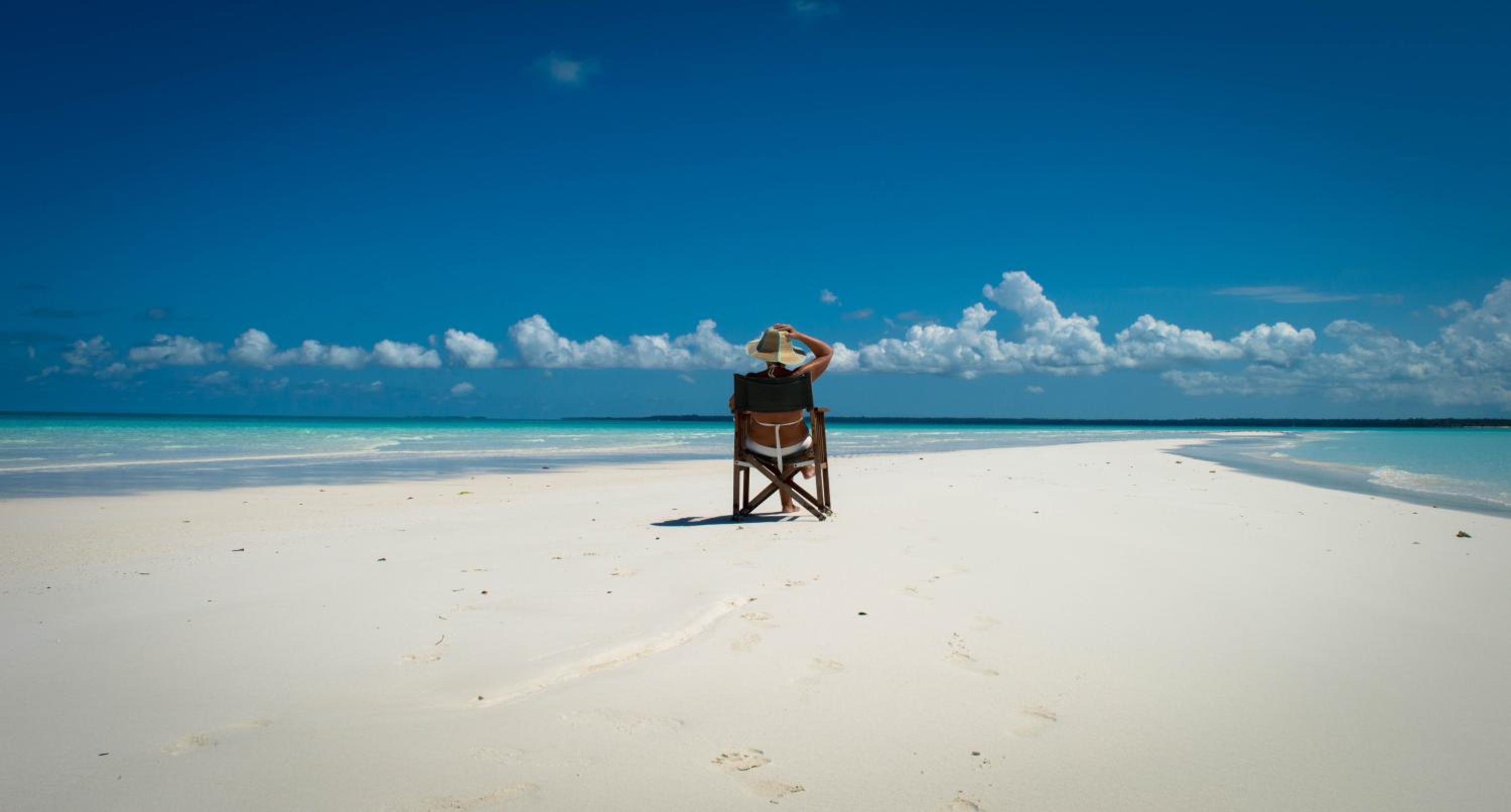 Pemba Paradise