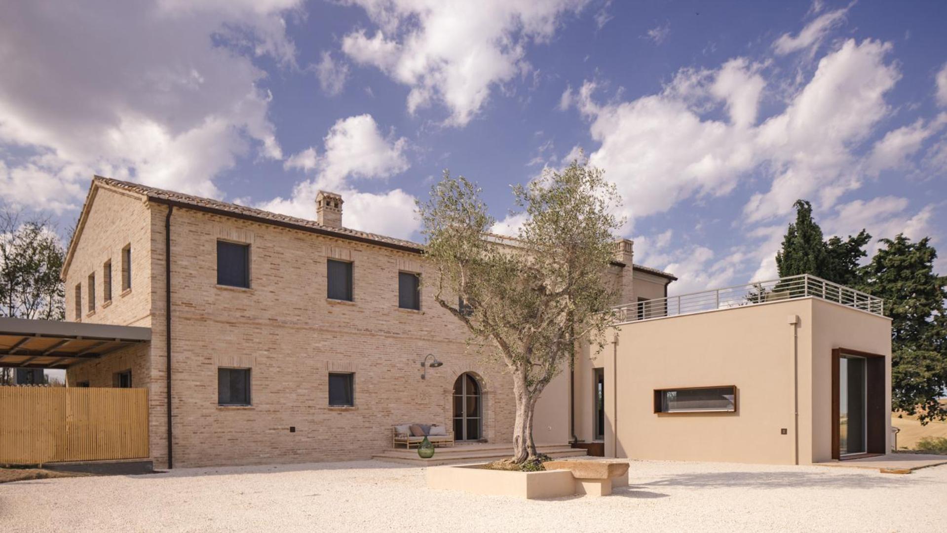 Casale Tre Gelsi view 3