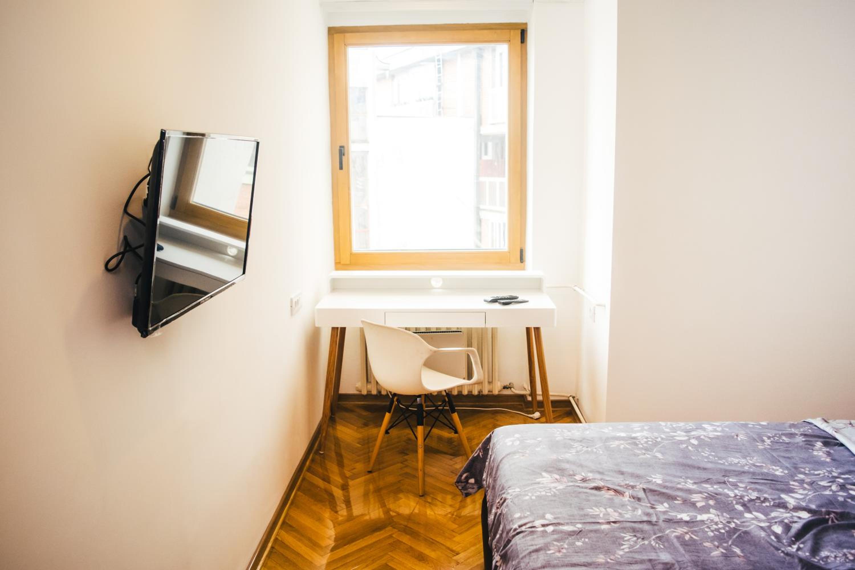 Aparment Theatre