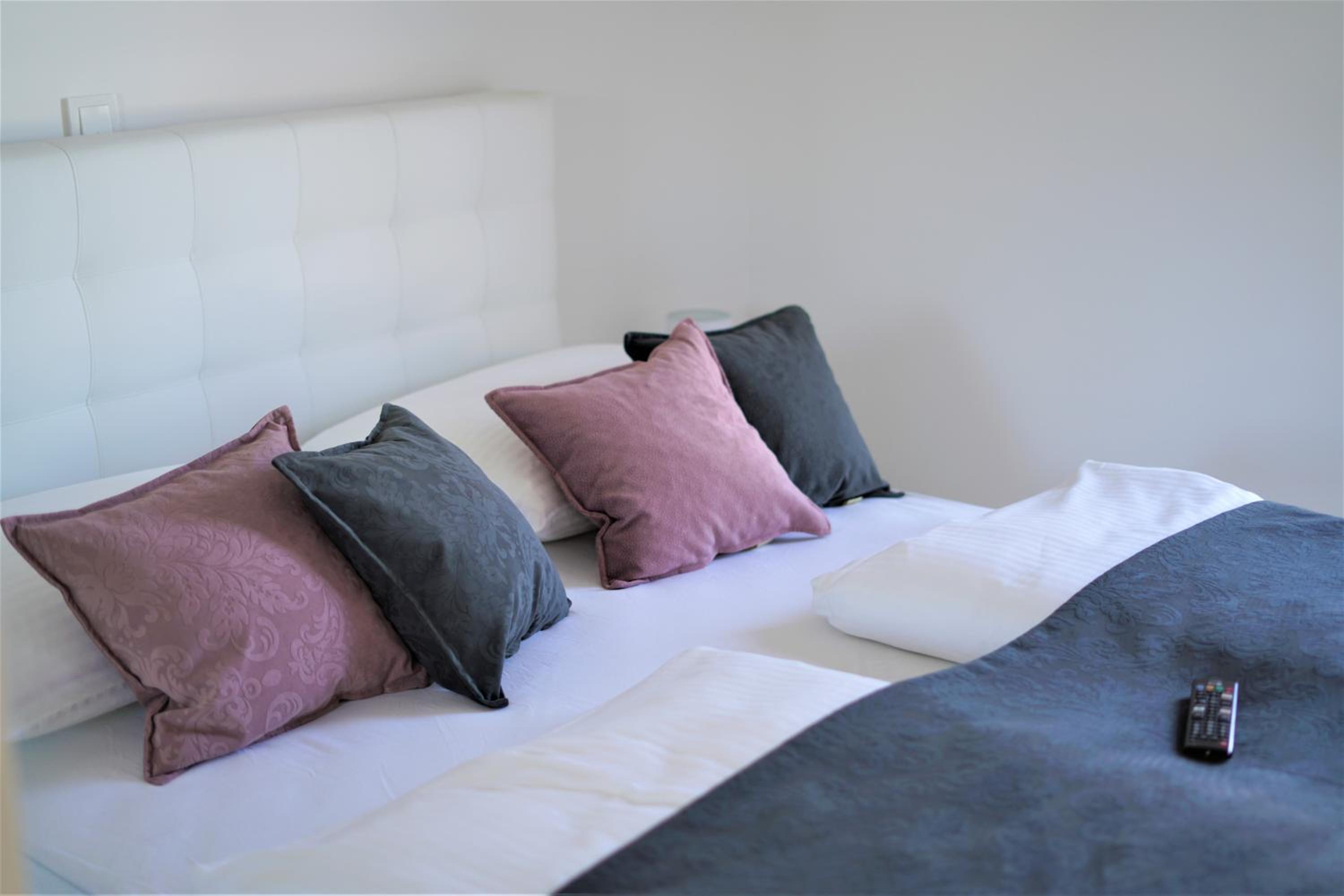 Villa M - Your business & holiday apartment in Sibenik