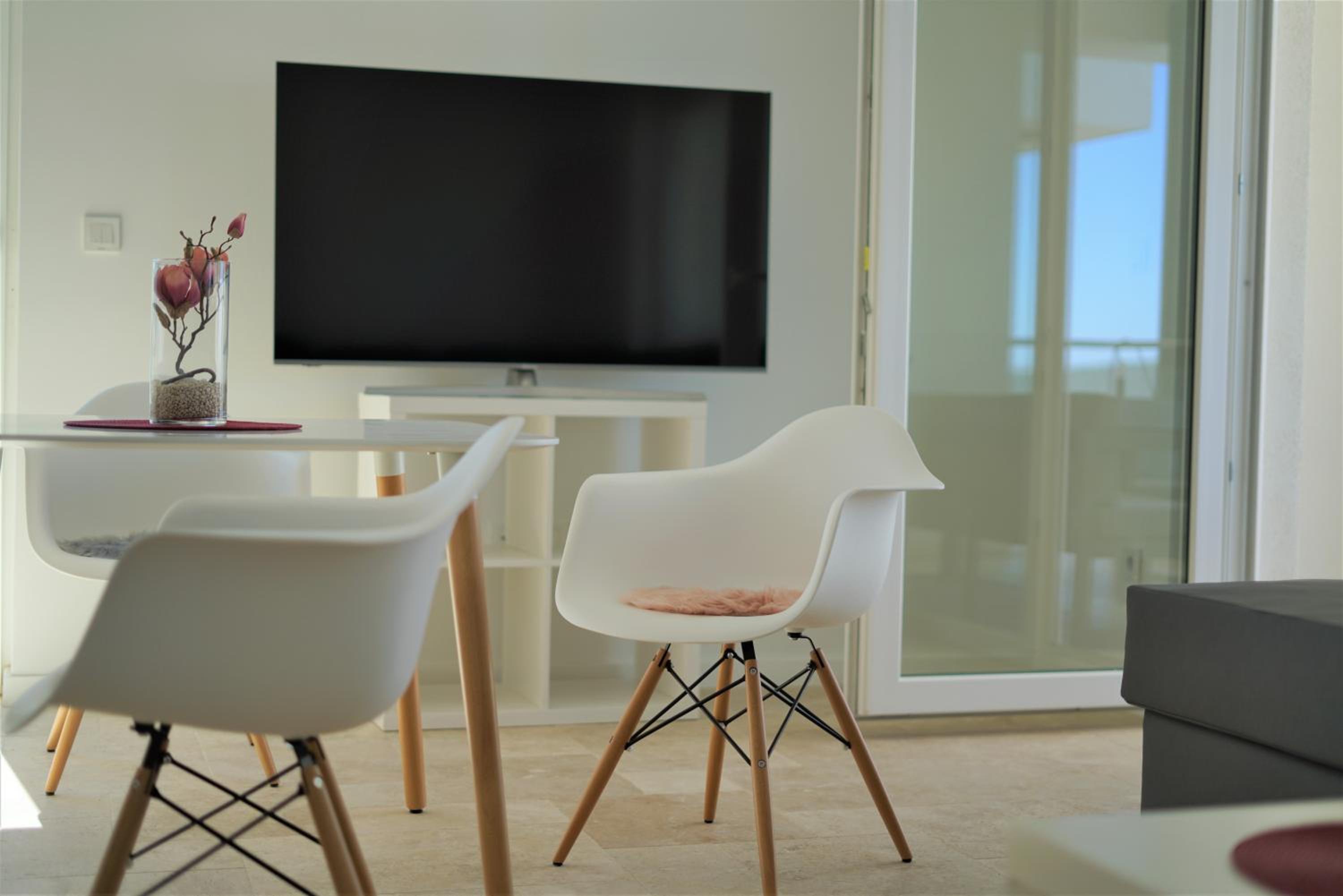 Villa M - Your business & holiday apartment in Sibenik