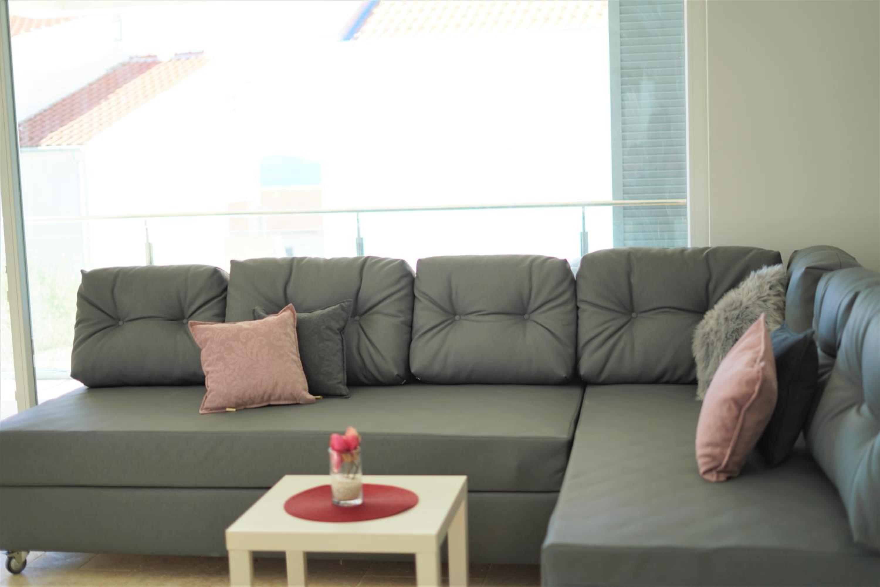 Villa M - Your business & holiday apartment in Sibenik