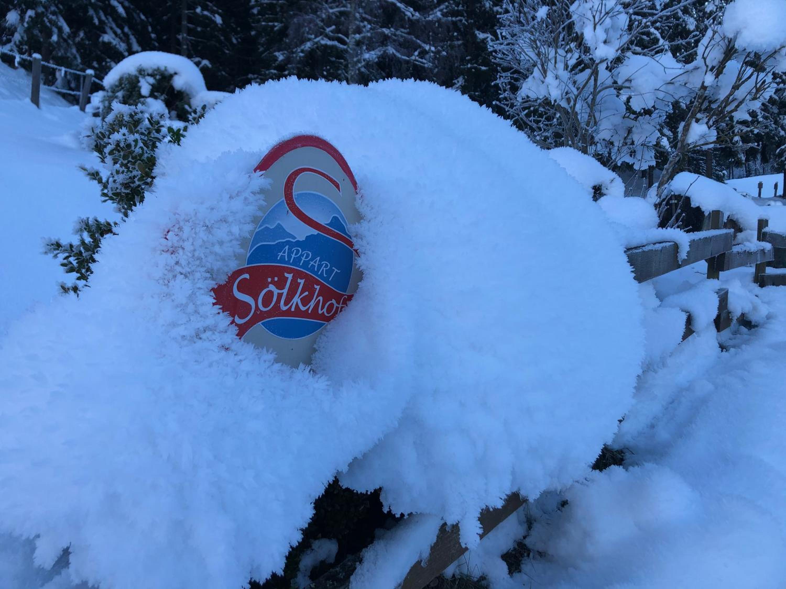 Appart Sölkhof