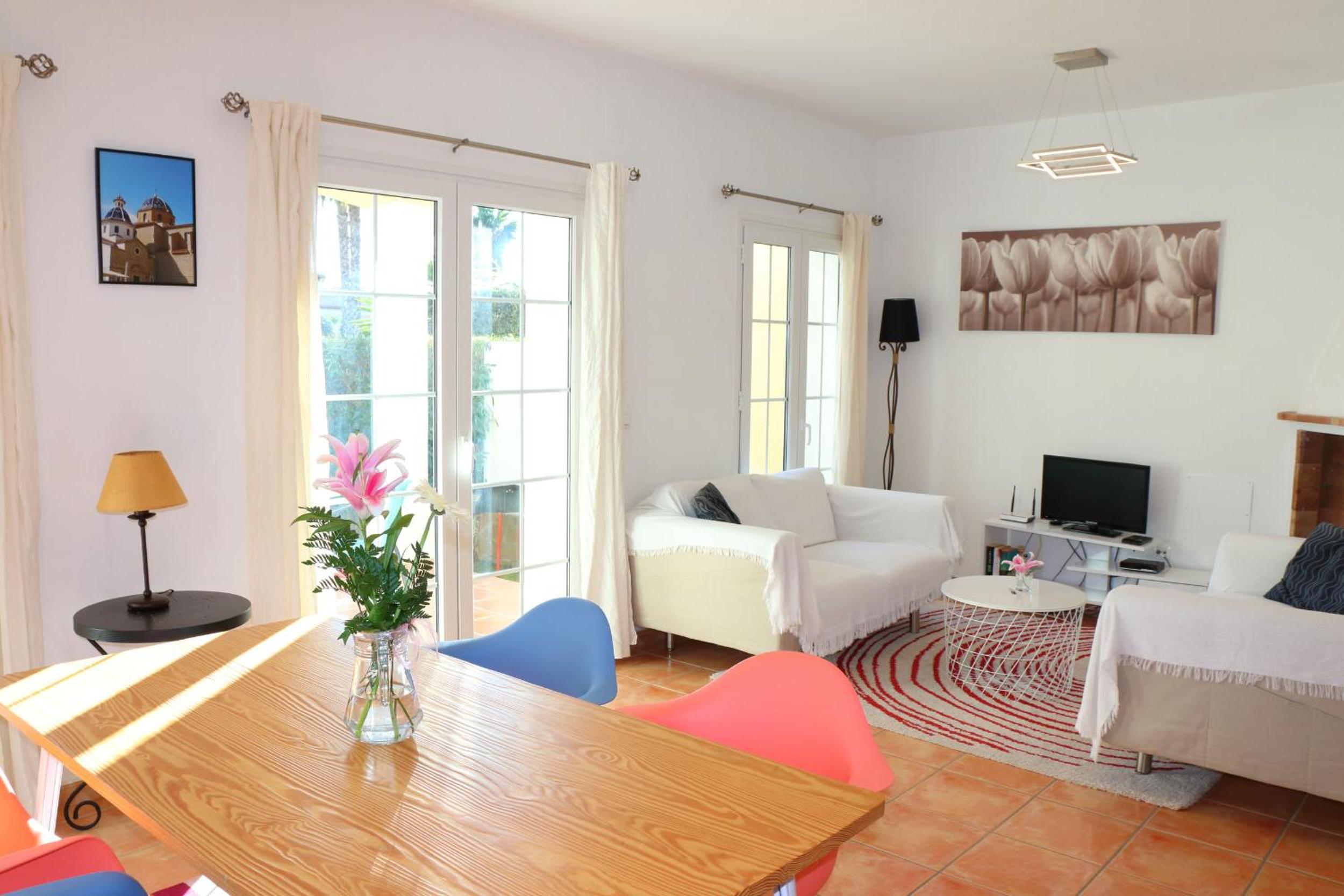 Casa El Oasis view 5