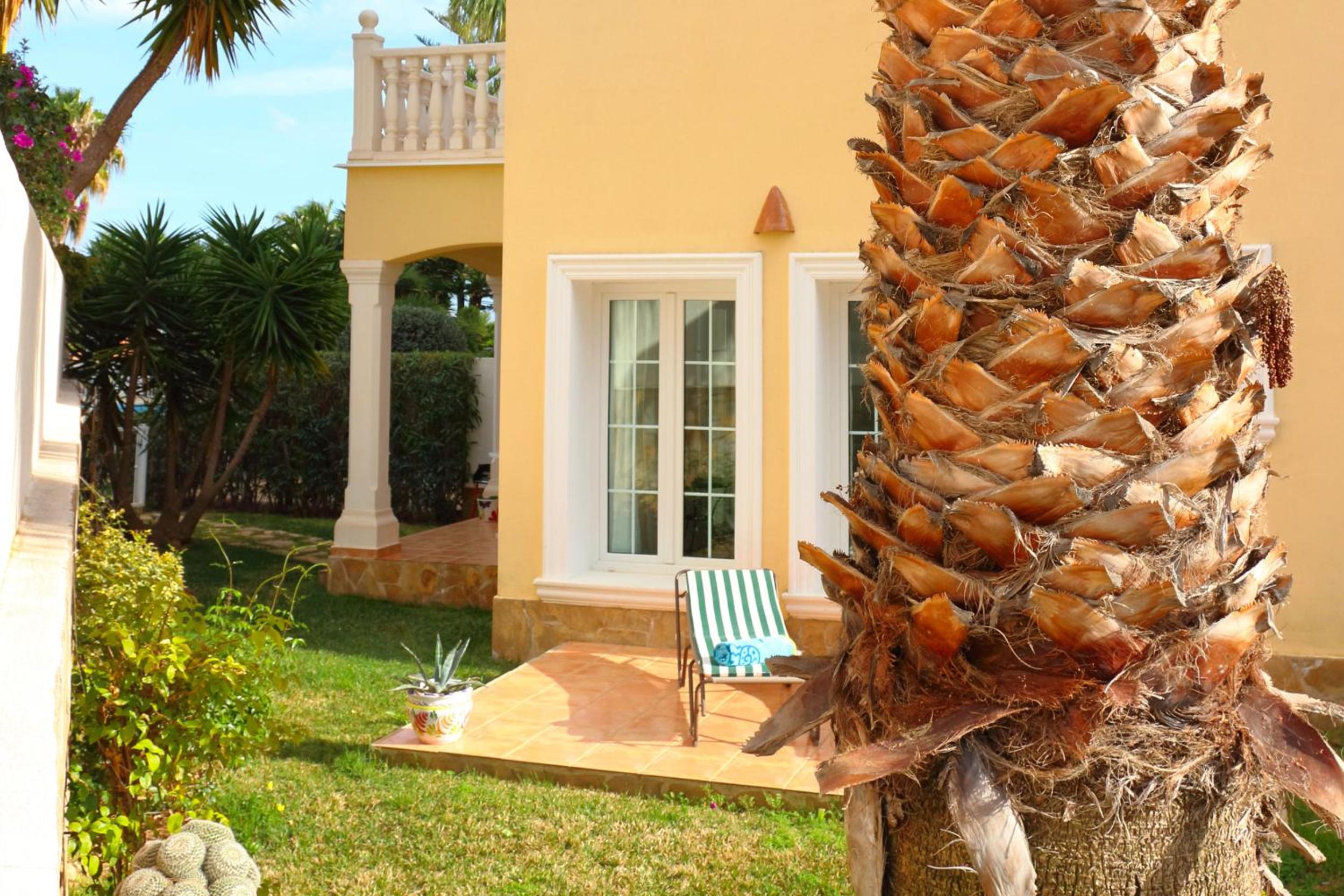 Casa El Oasis view 4