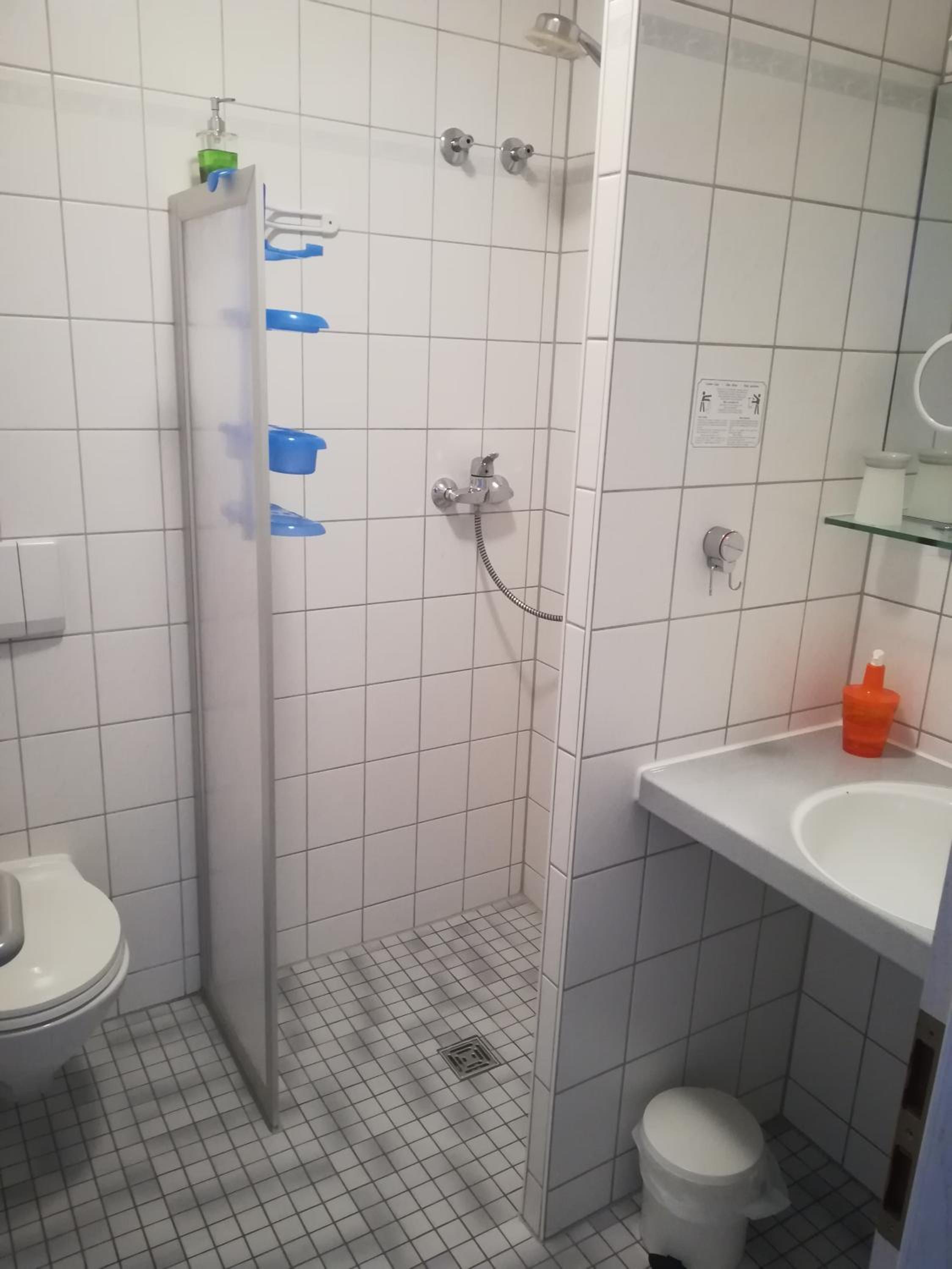 Hotelpension Gästehaus Birgit