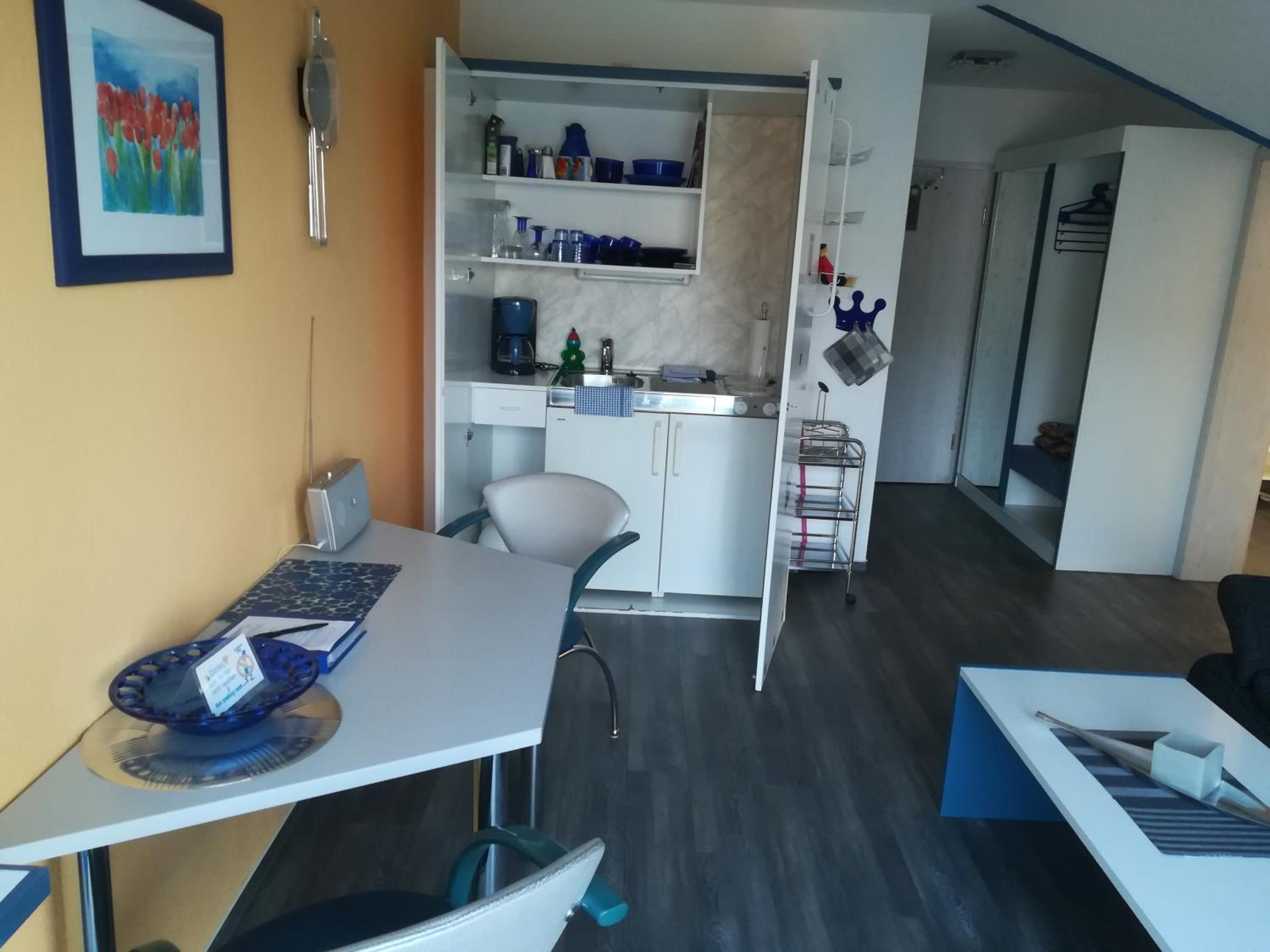 Hotelpension Gästehaus Birgit