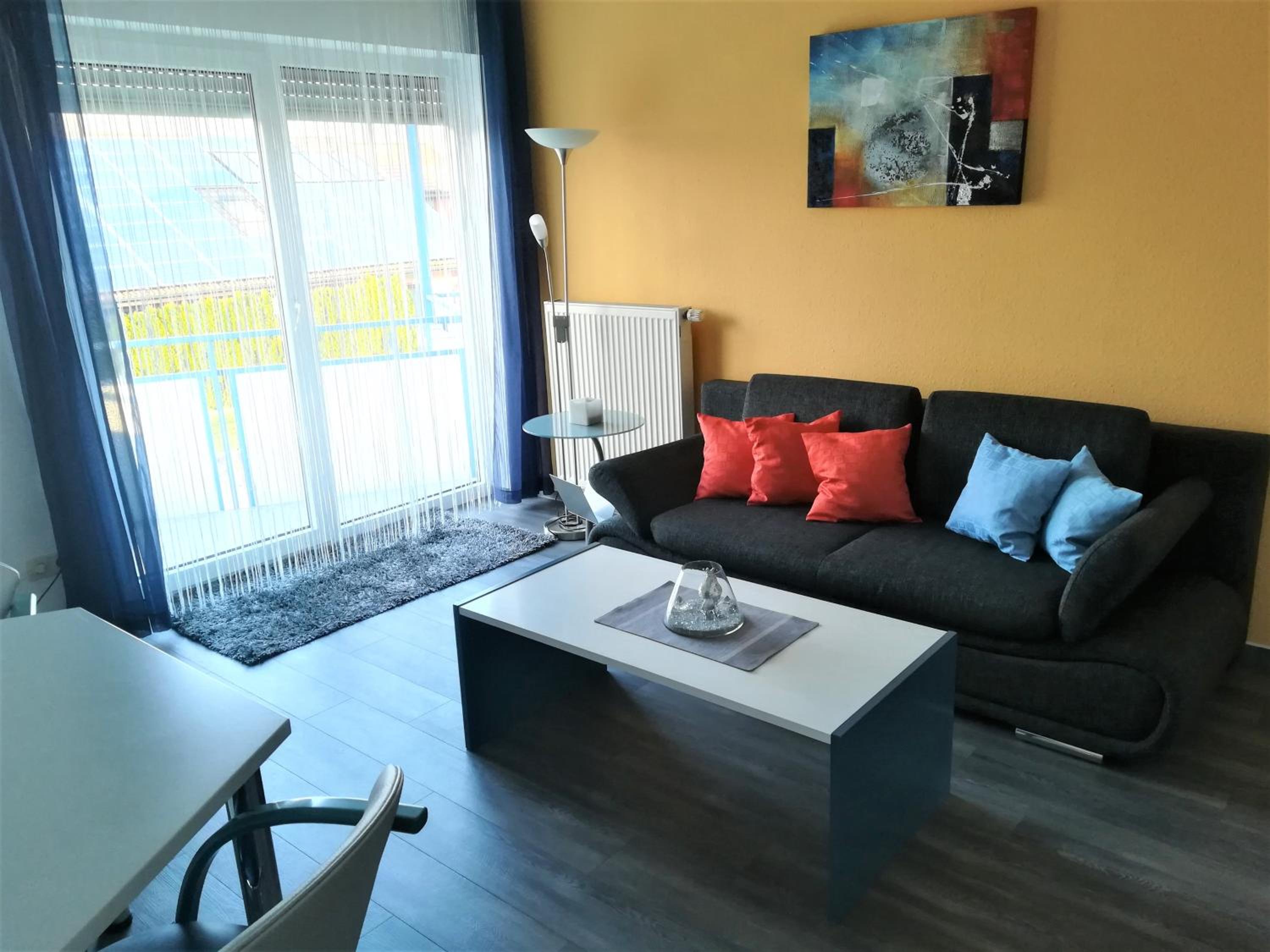 Hotelpension Gästehaus Birgit