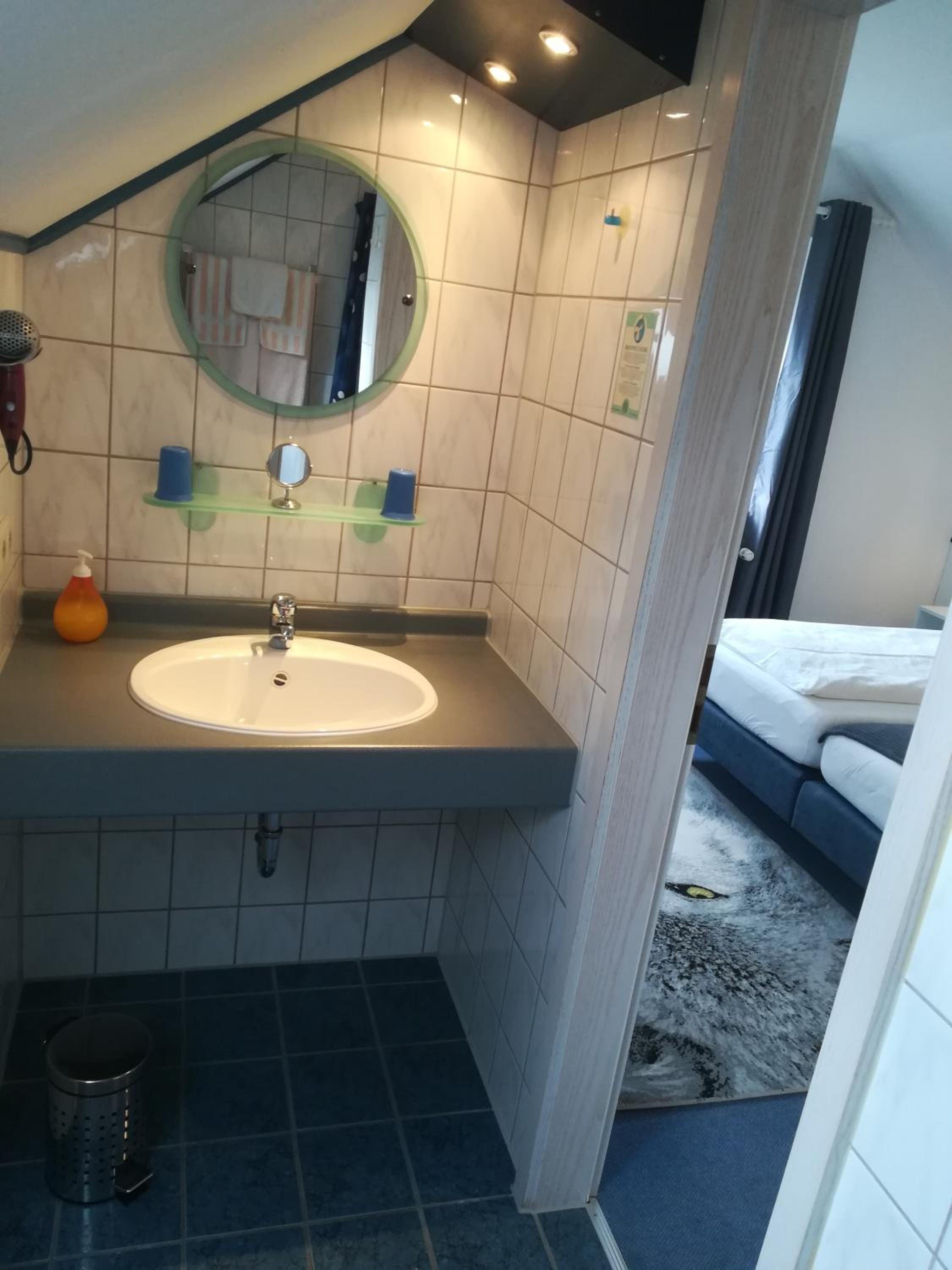 Hotelpension Gästehaus Birgit