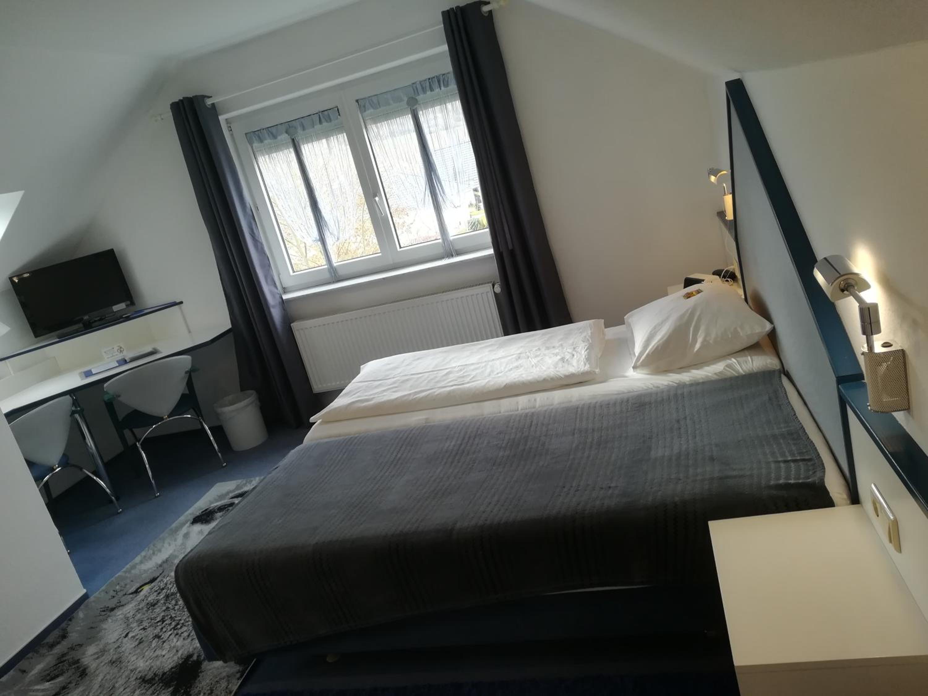 Hotelpension Gästehaus Birgit