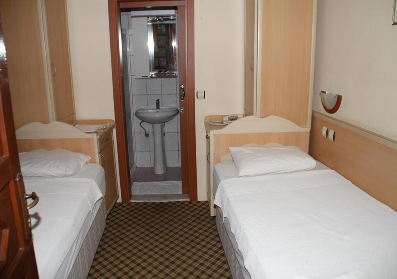 Hotel Karyatit Kaleici - Image 39