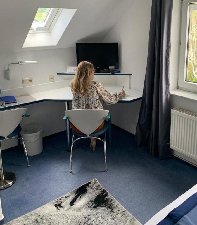 Hotelpension Gästehaus Birgit