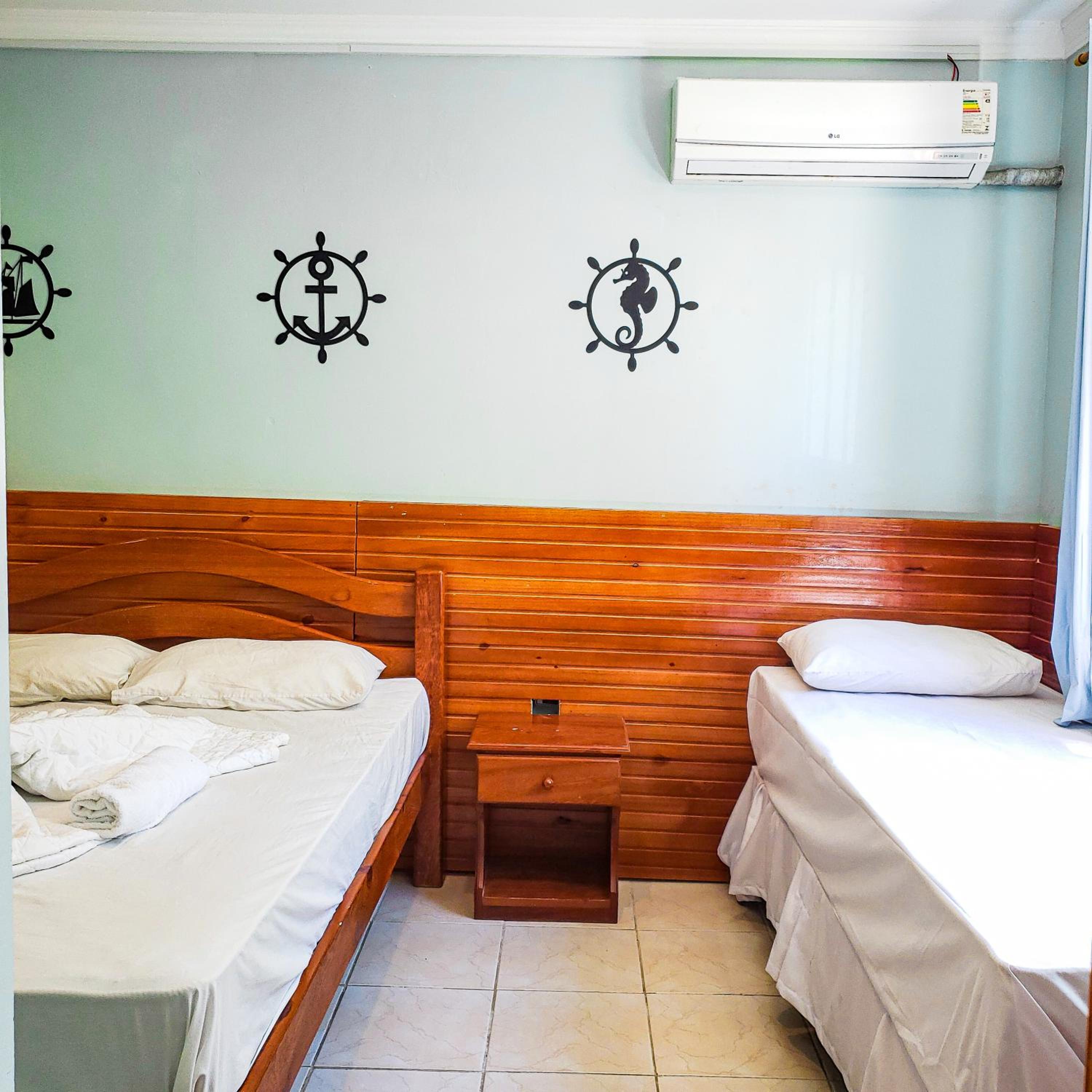 Pousada Casa Nui - Porto de Galinhas by Concavus
