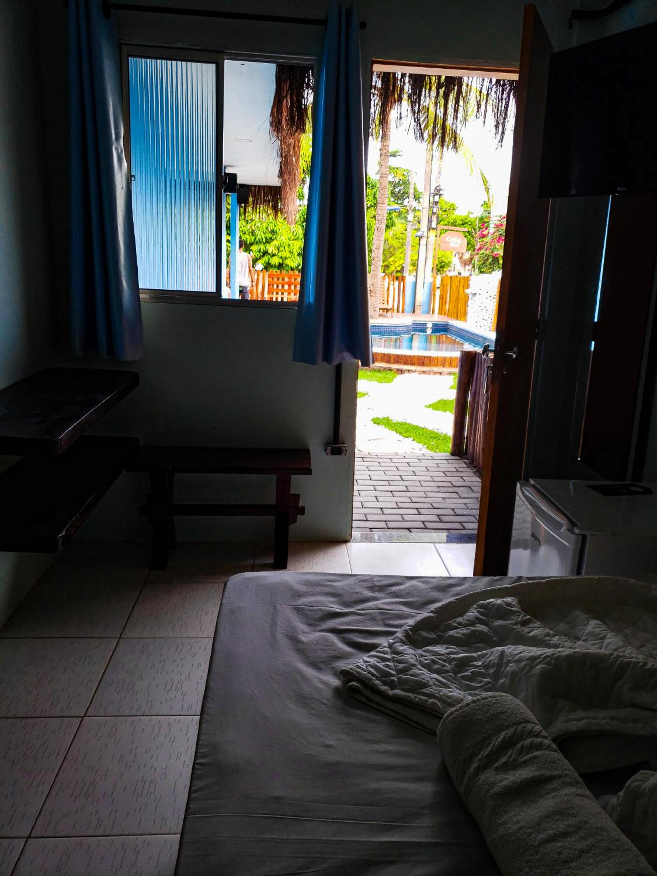 Pousada Casa Nui - Porto de Galinhas by Concavus
