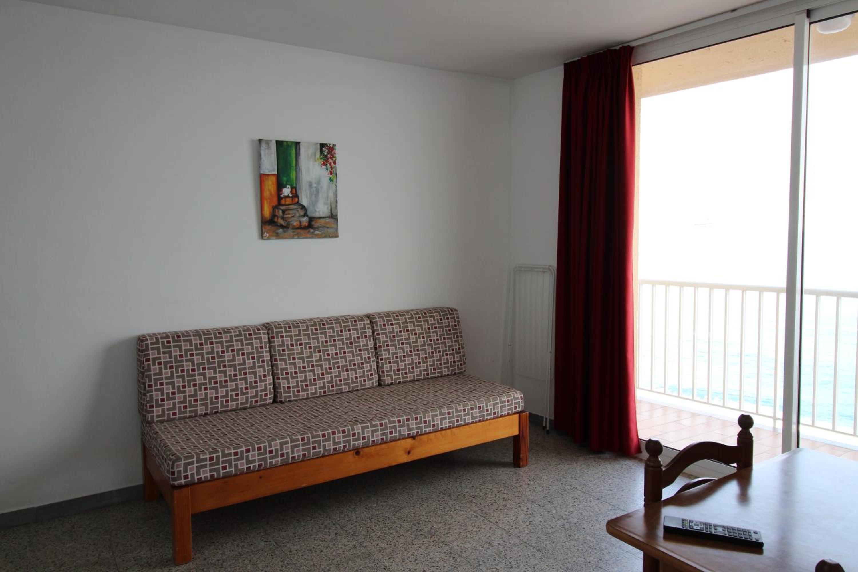 Apartaments El Sorrall view 3