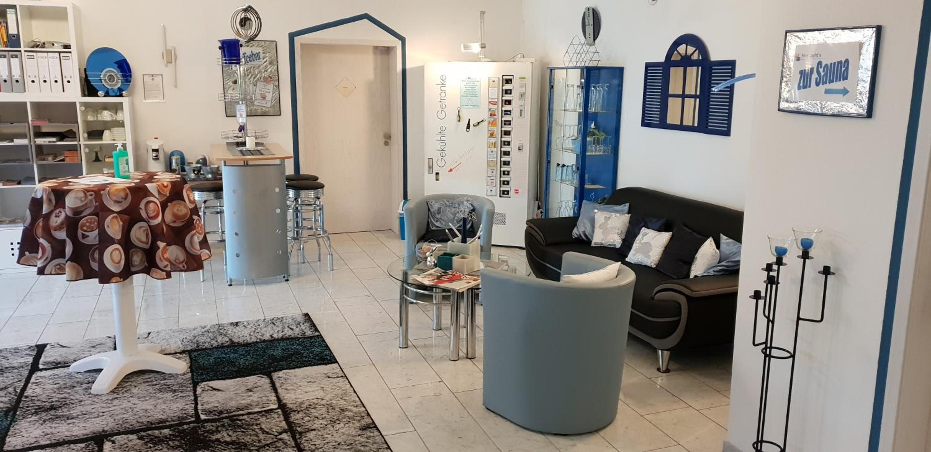 Hotelpension Gästehaus Birgit