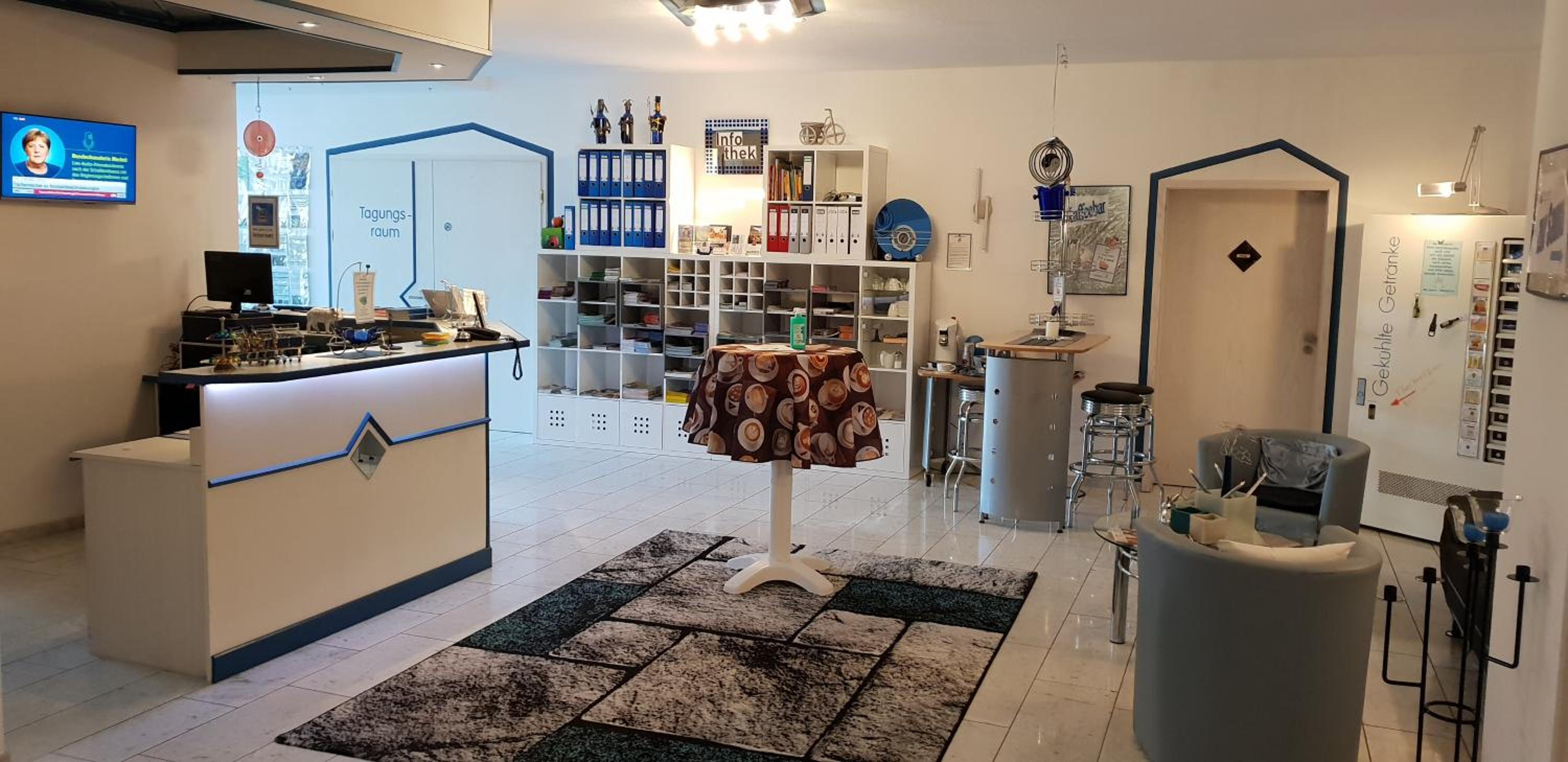 Hotelpension Gästehaus Birgit