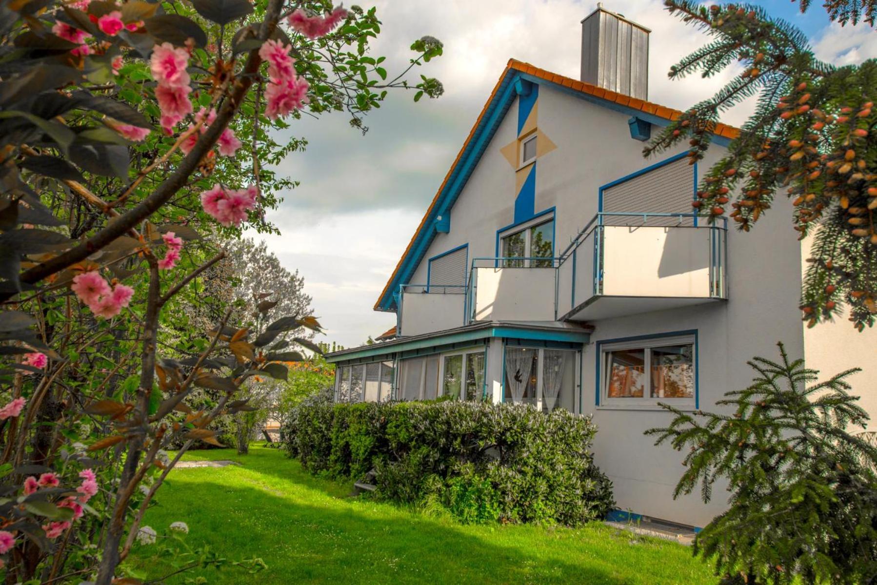 Hotelpension Gästehaus Birgit