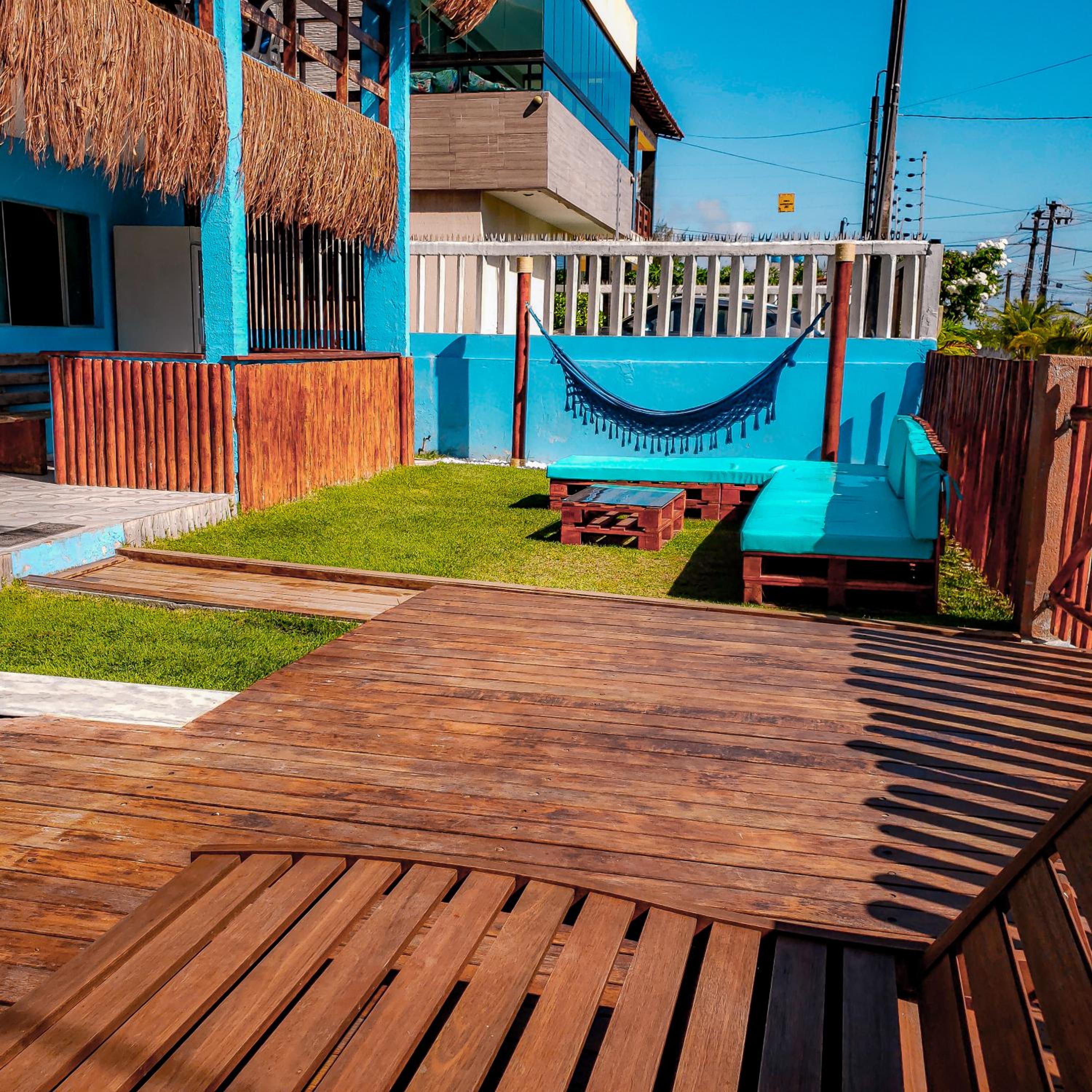 Pousada Casa Nui - Porto de Galinhas by Concavus