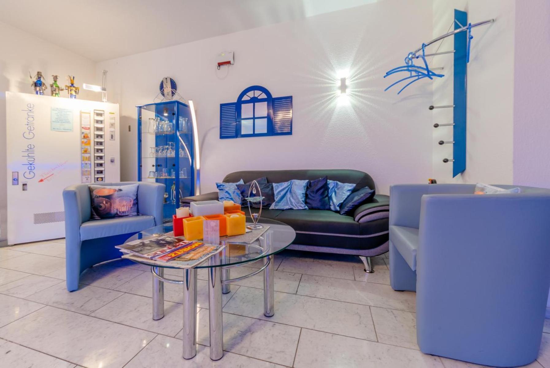 Hotelpension Gästehaus Birgit