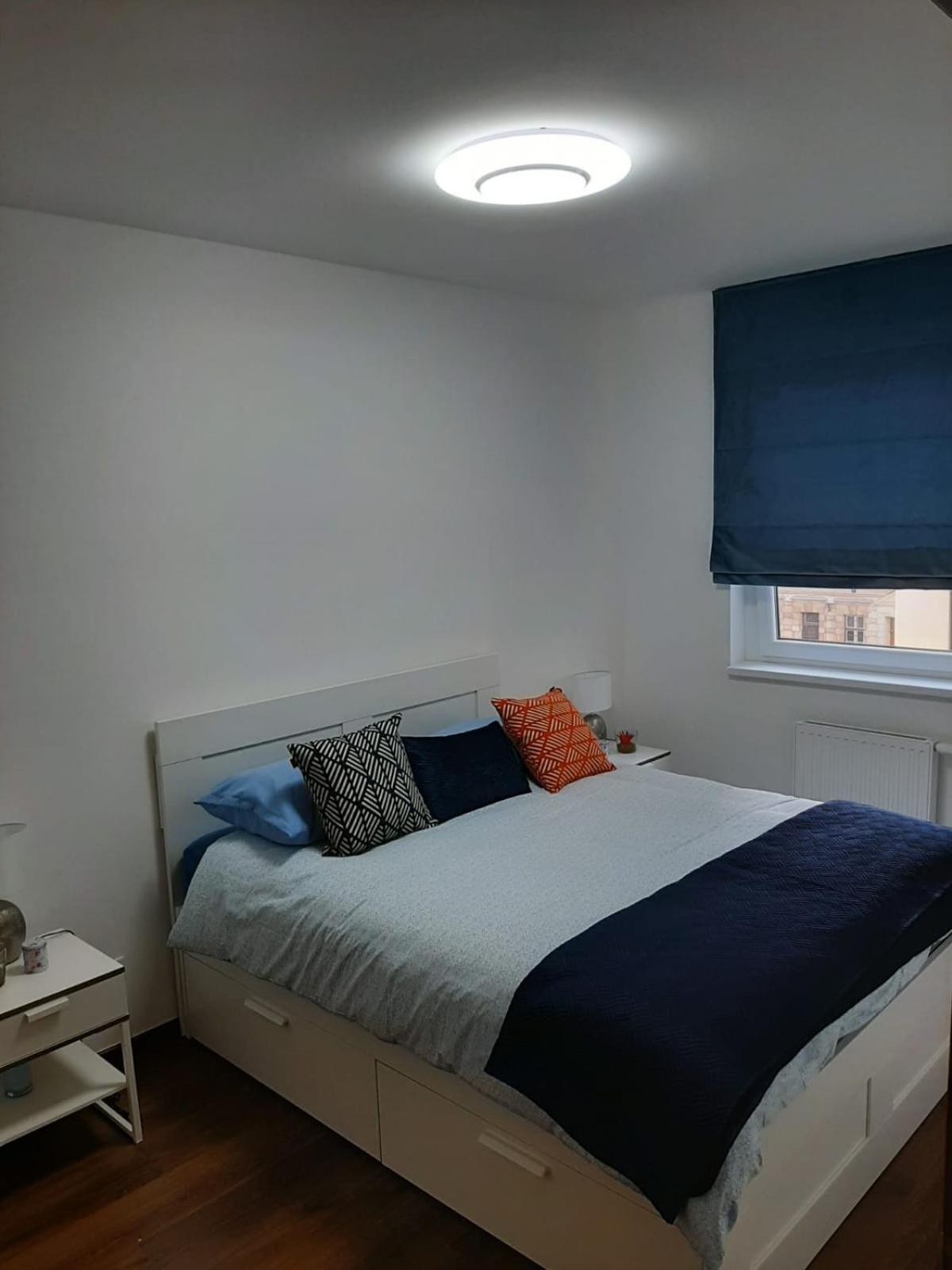 Rozsa55 apartment 2 rooms view 5