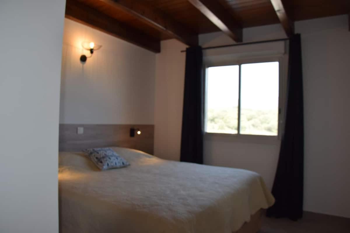 Résidence Casa Cintrone view 5