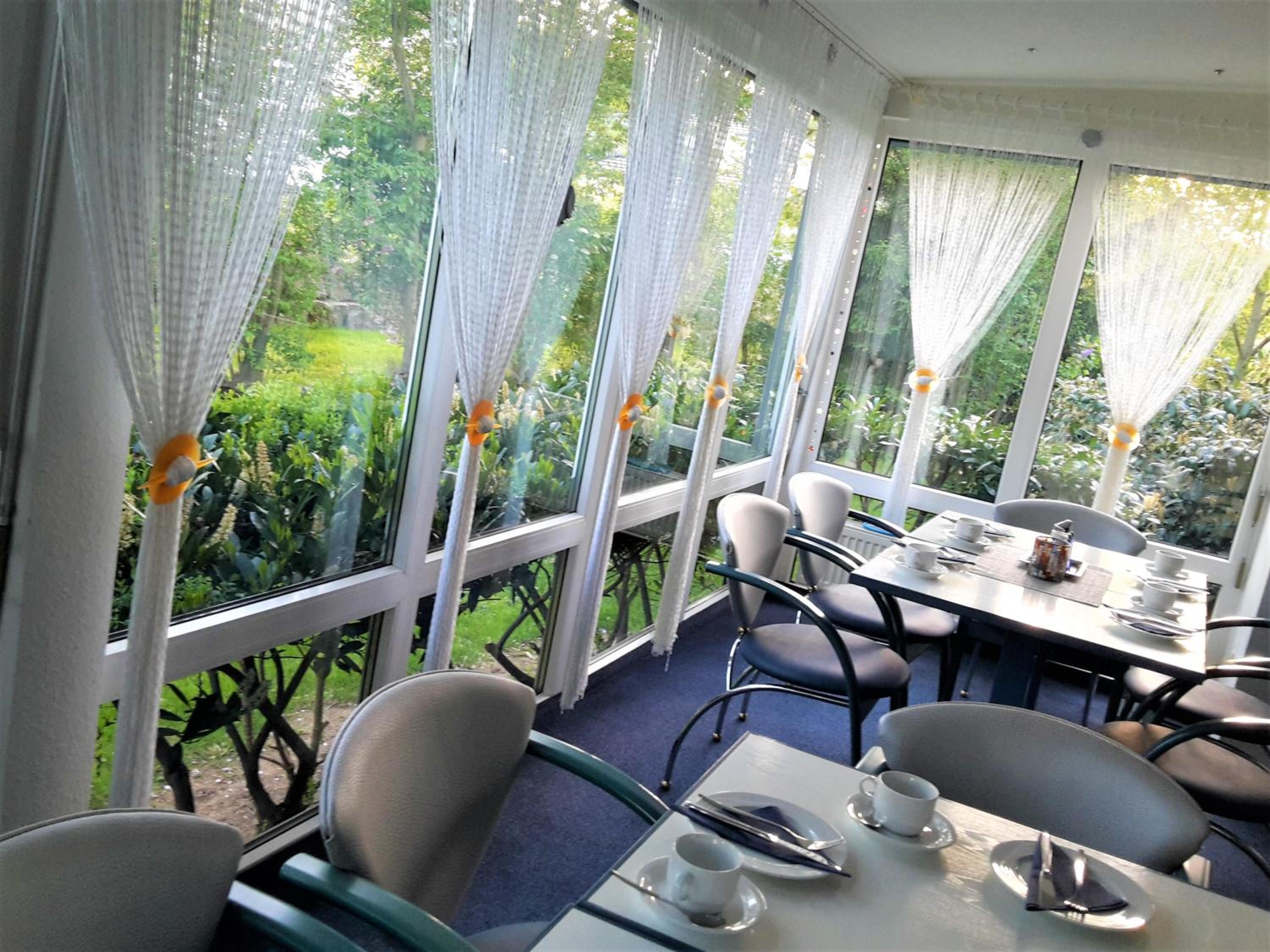 Hotelpension Gästehaus Birgit