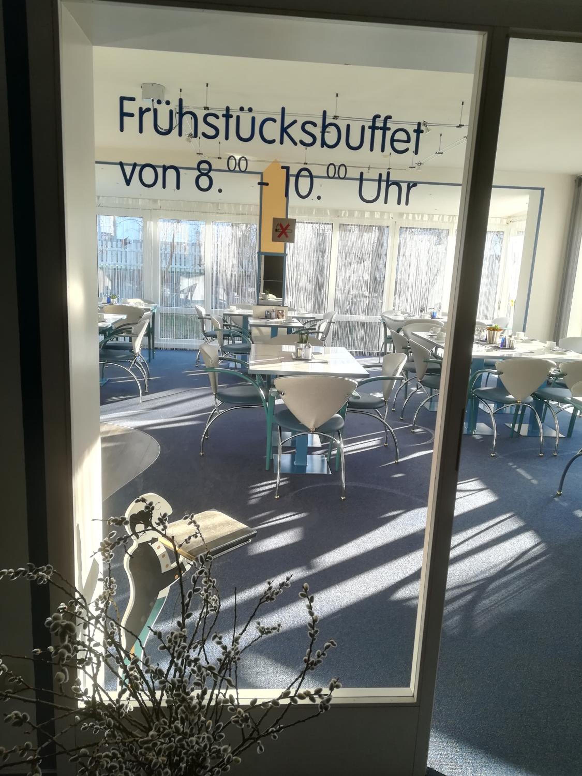 Hotelpension Gästehaus Birgit