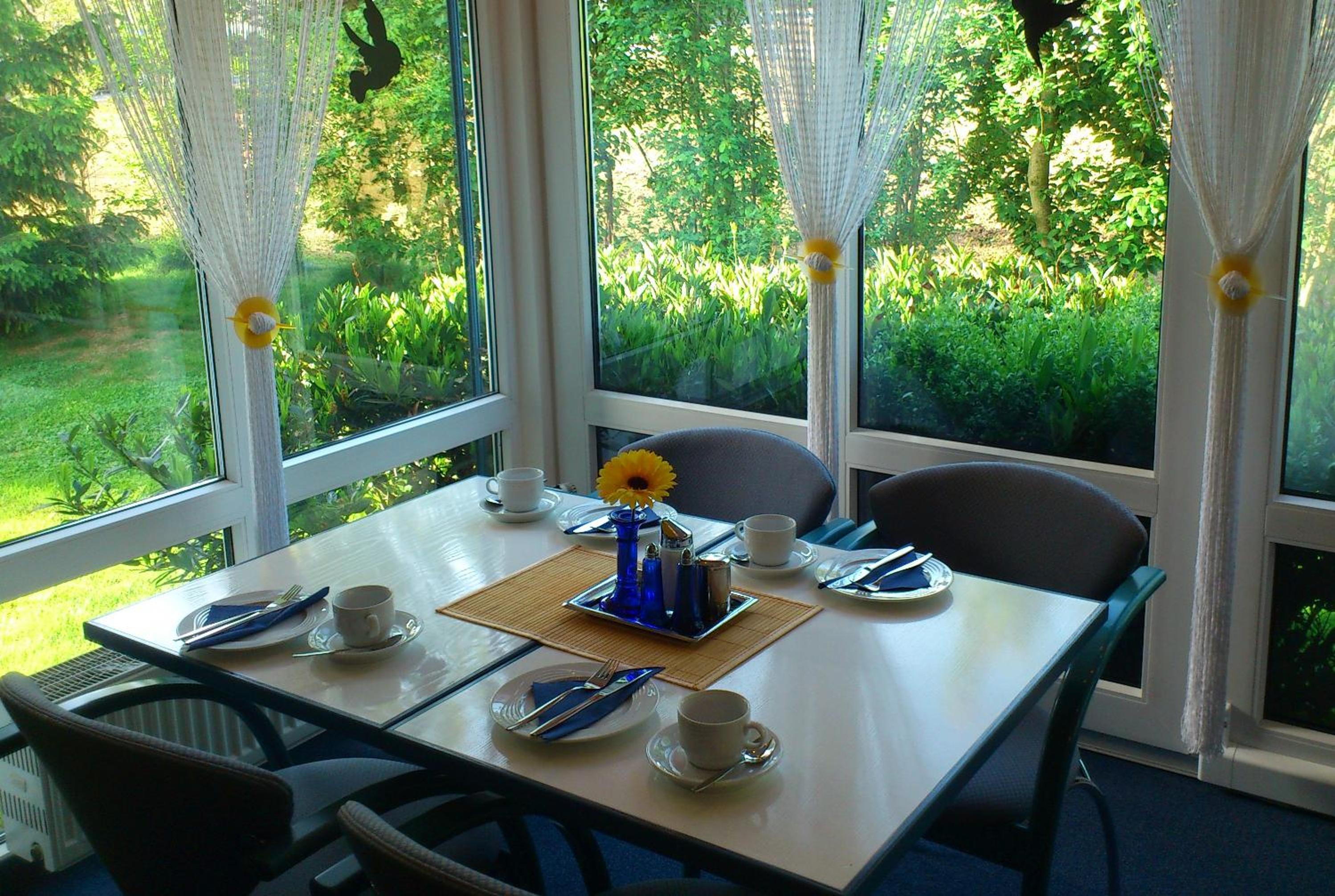 Hotelpension Gästehaus Birgit