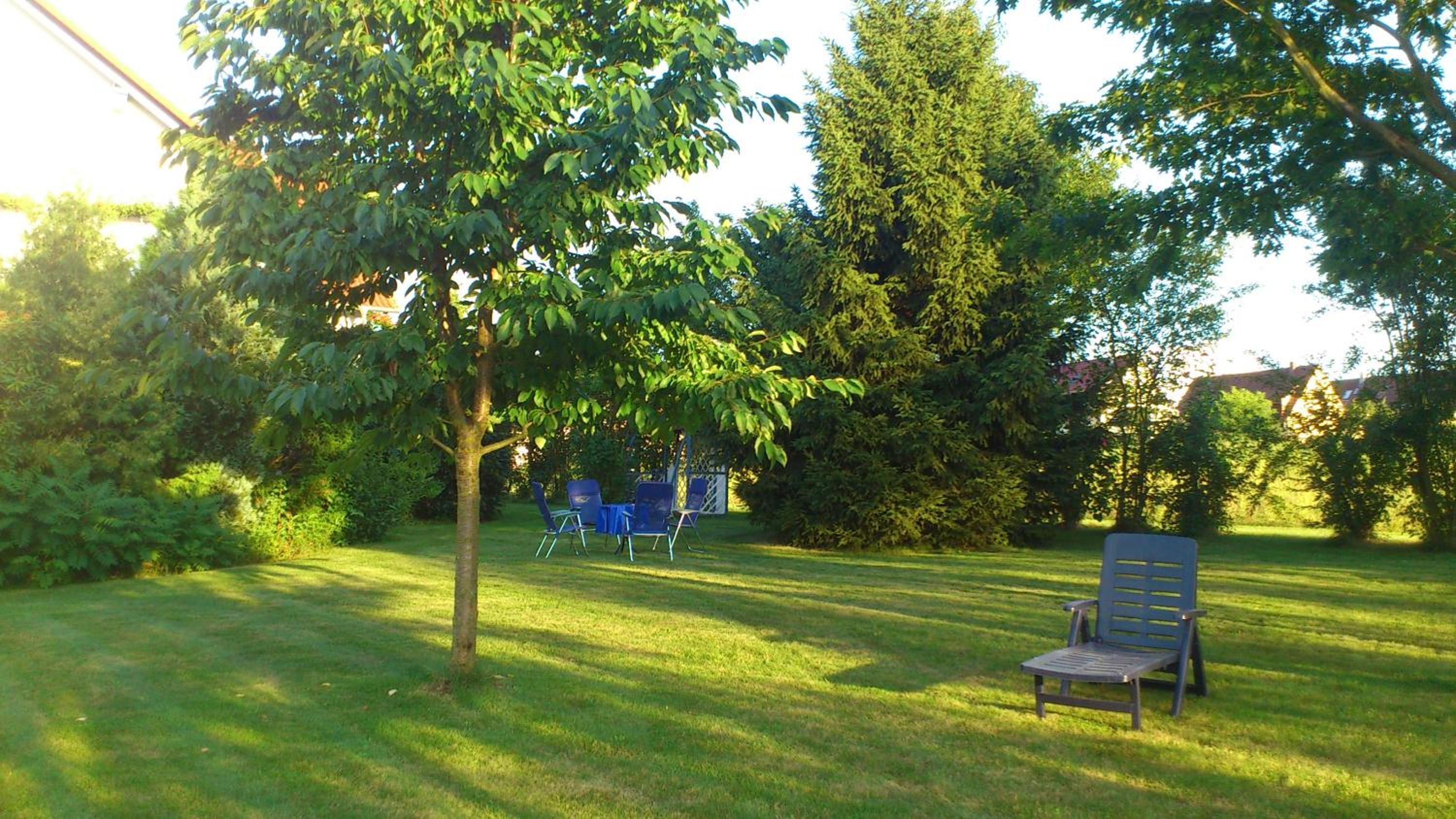Hotelpension Gästehaus Birgit