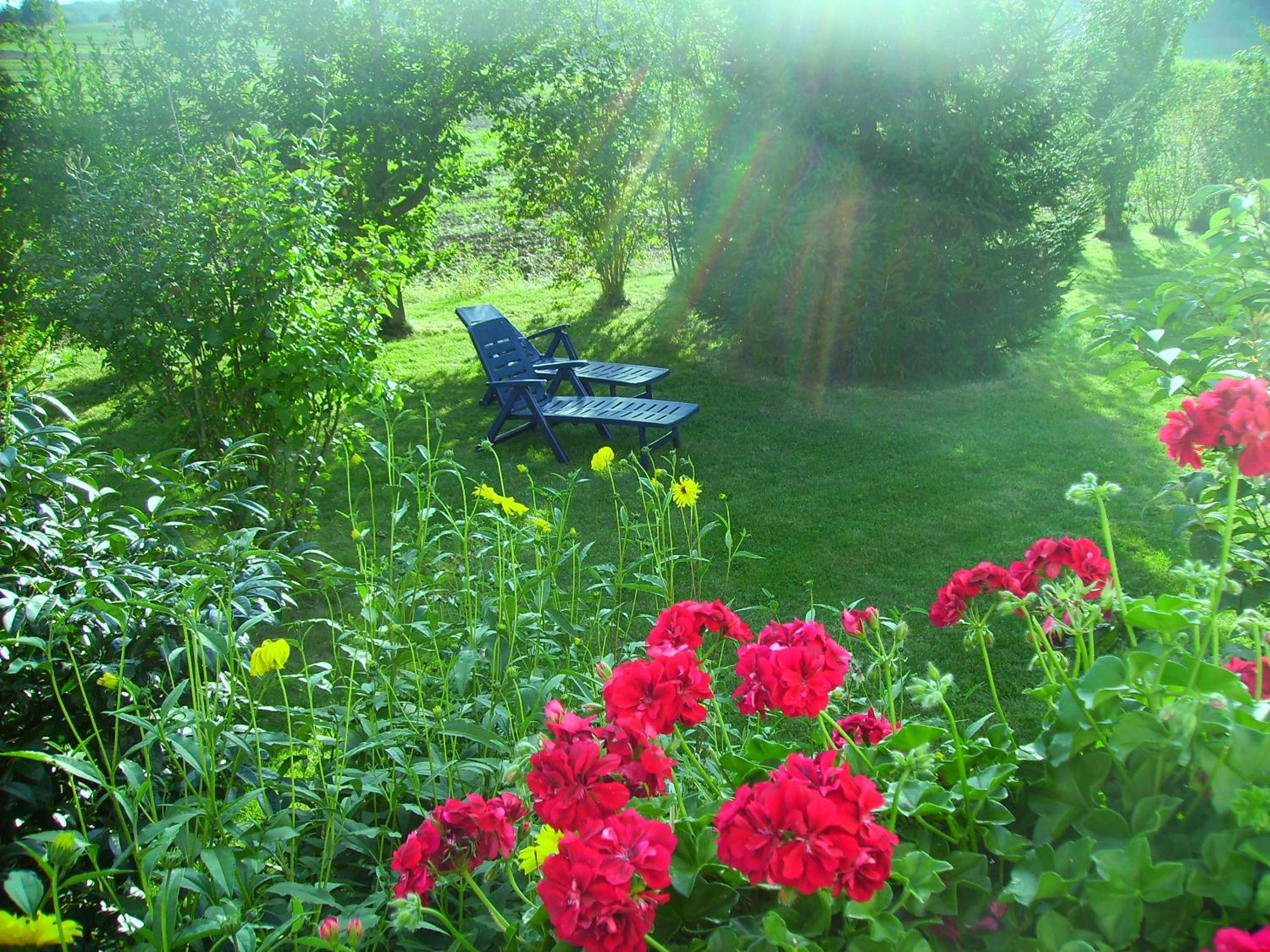 Hotelpension Gästehaus Birgit