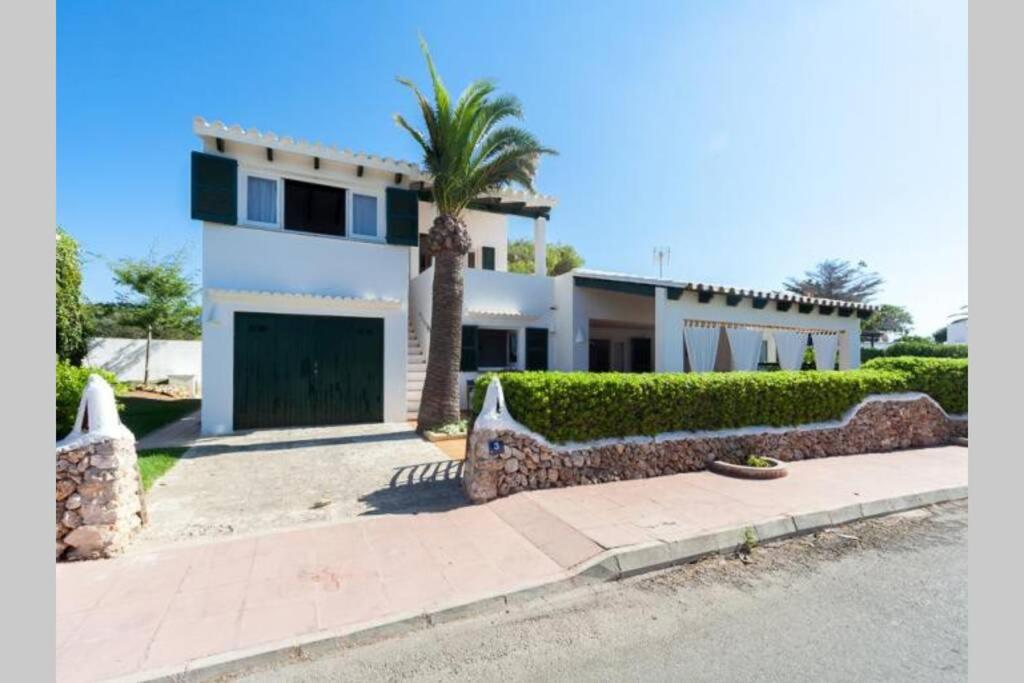 VILLA EN CAP EN FONT photo 4