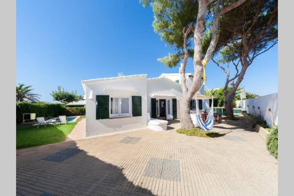 VILLA EN CAP EN FONT photo 3