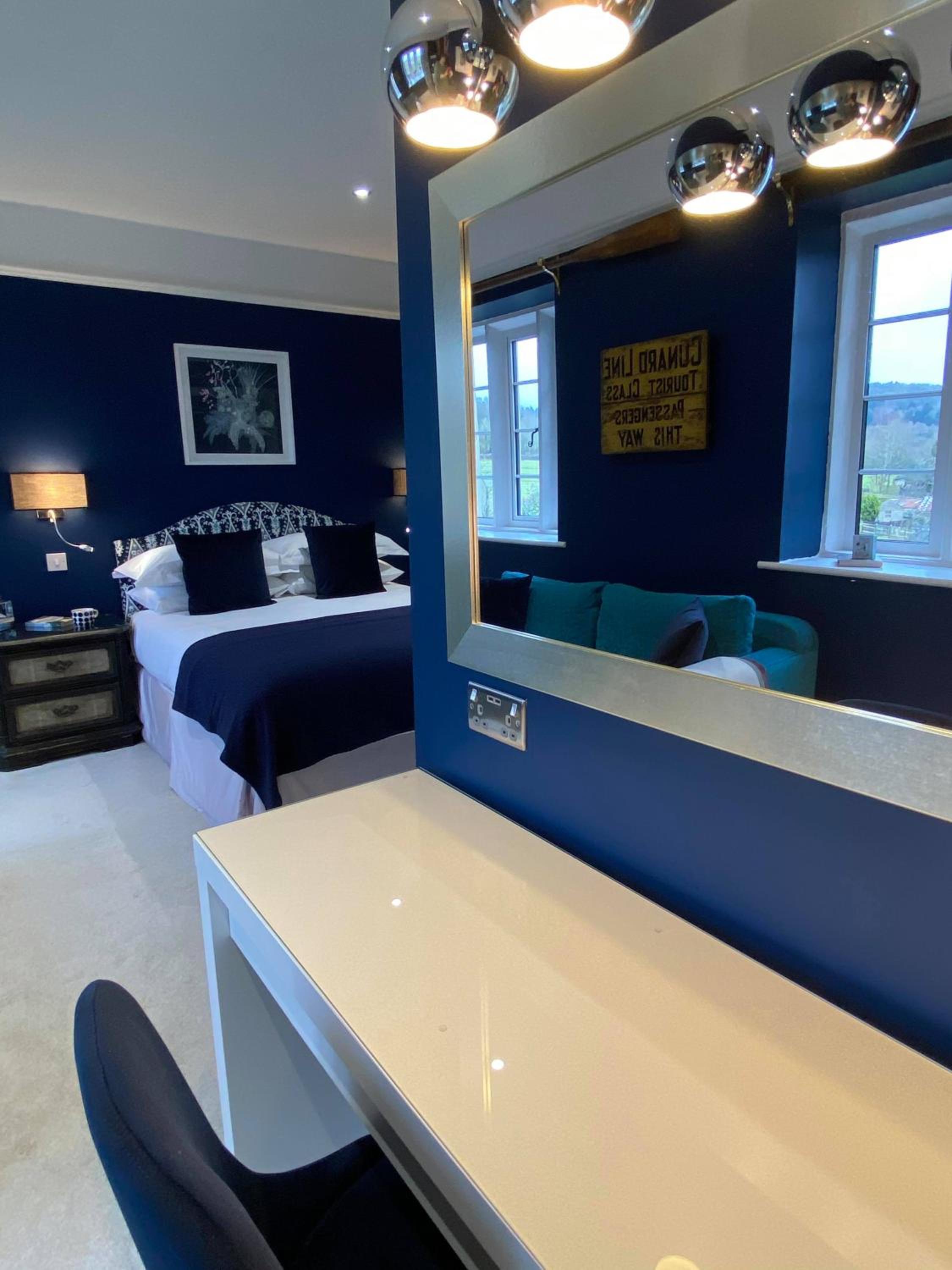 Blaisdon House B&B