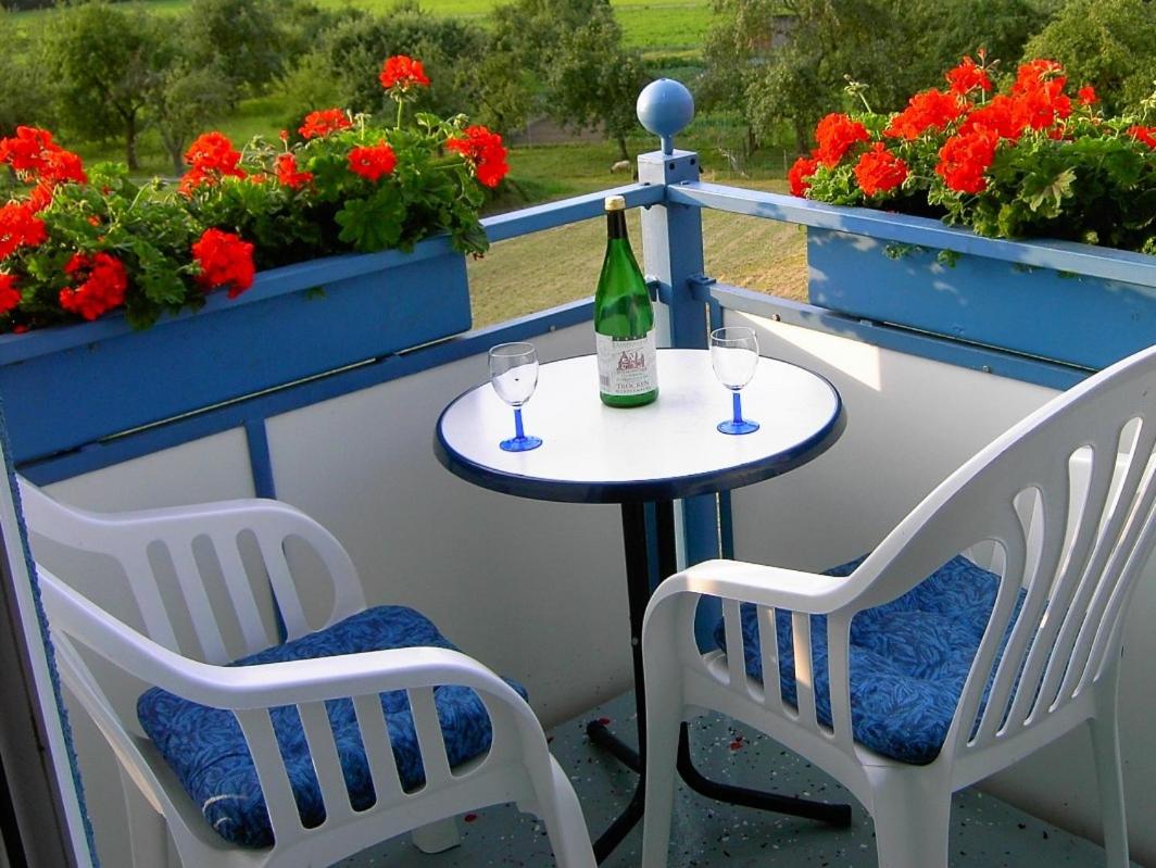 Hotelpension Gästehaus Birgit