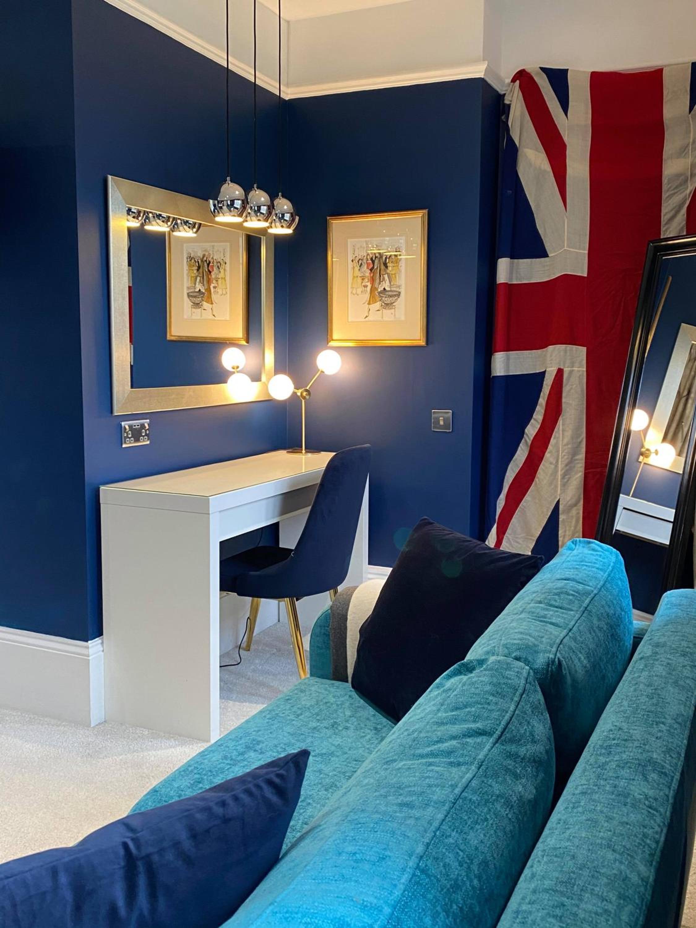 Blaisdon House B&B