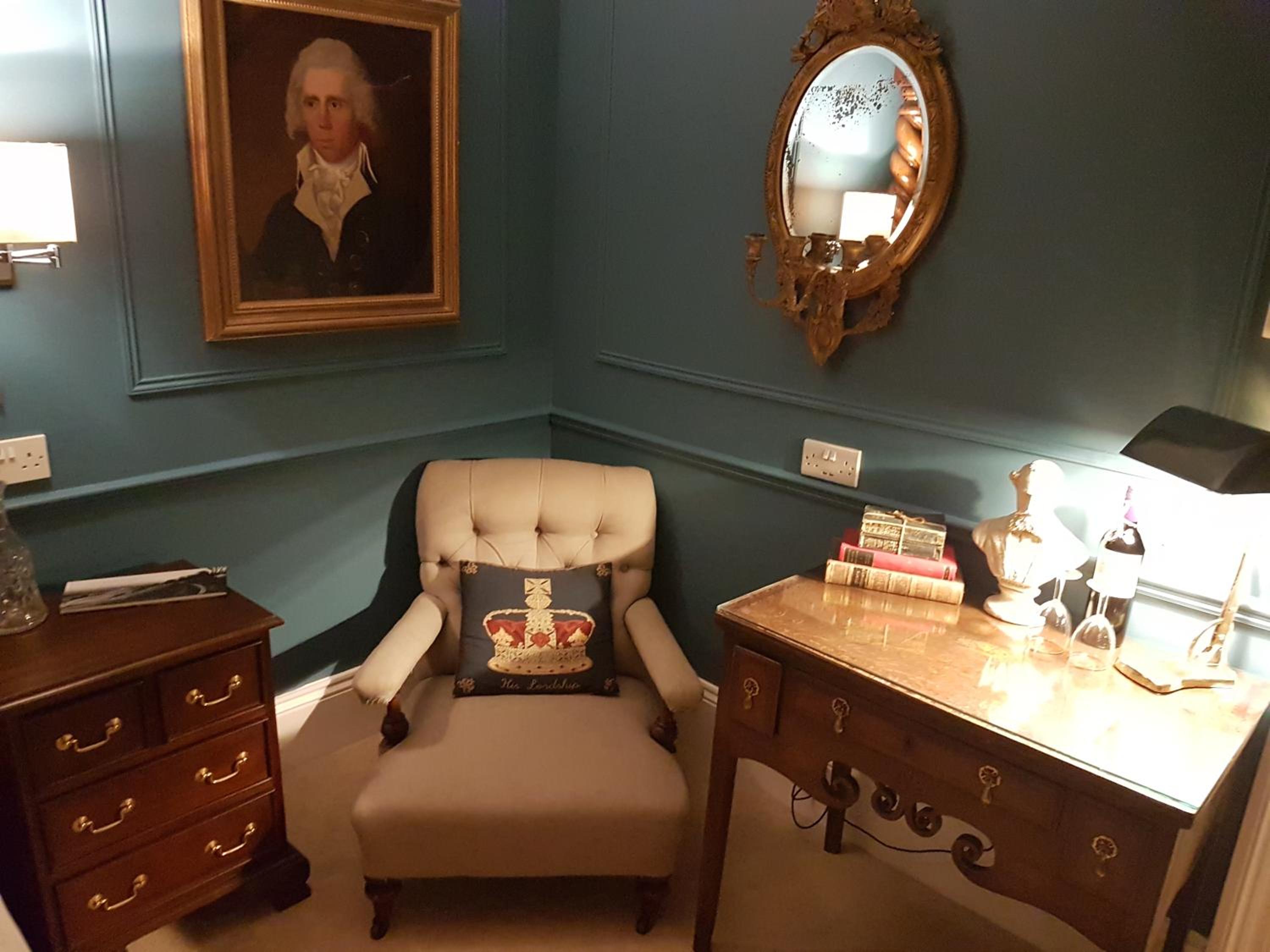 Blaisdon House B&B